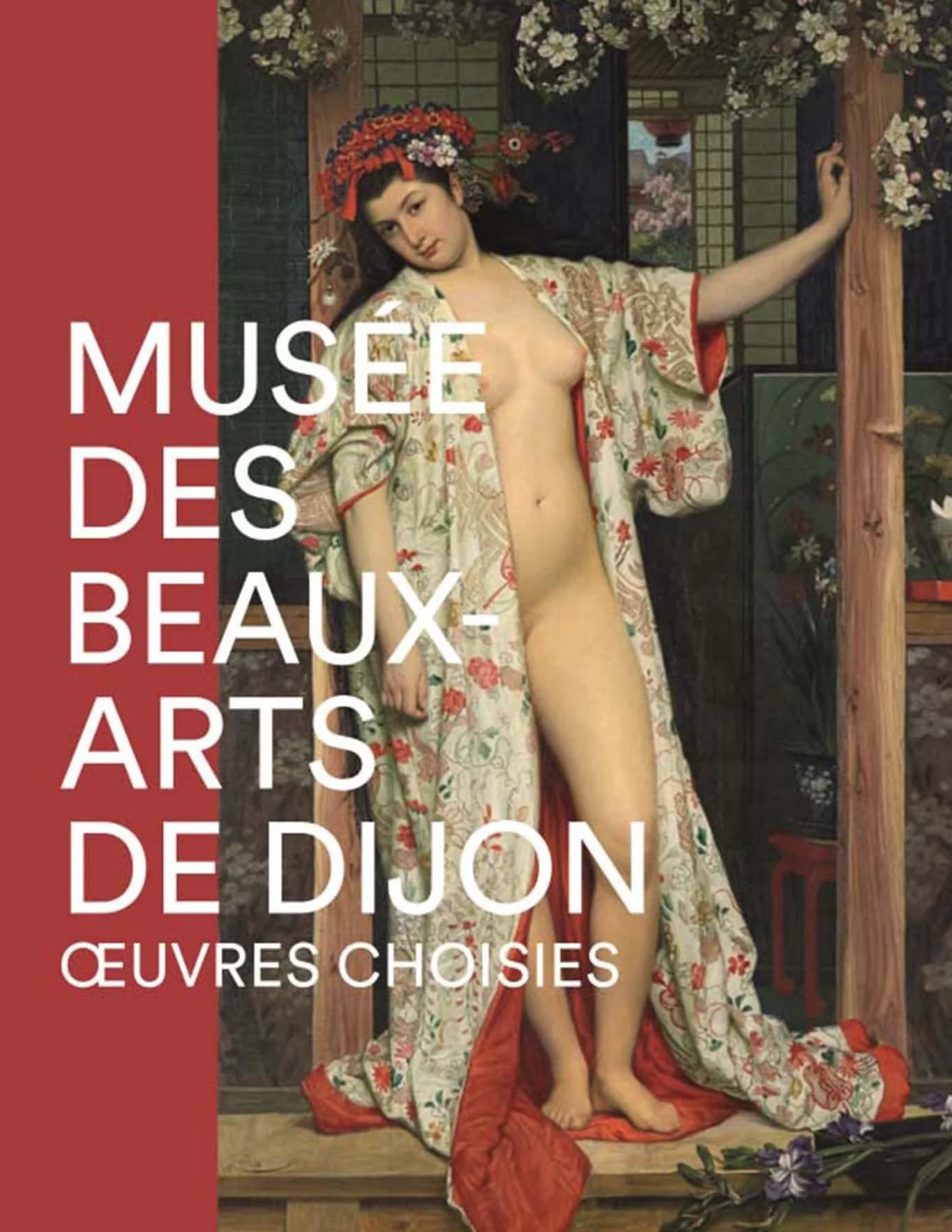 Musée des Beaux-Arts de Dijon: Oeuvres choisies