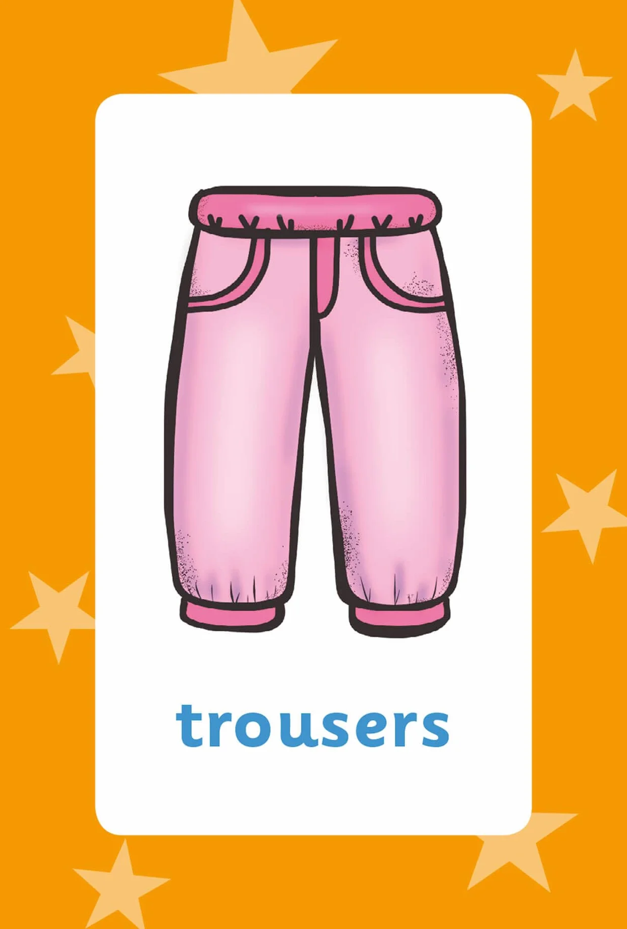 First Words Picture Flashcards for Ages 1-3