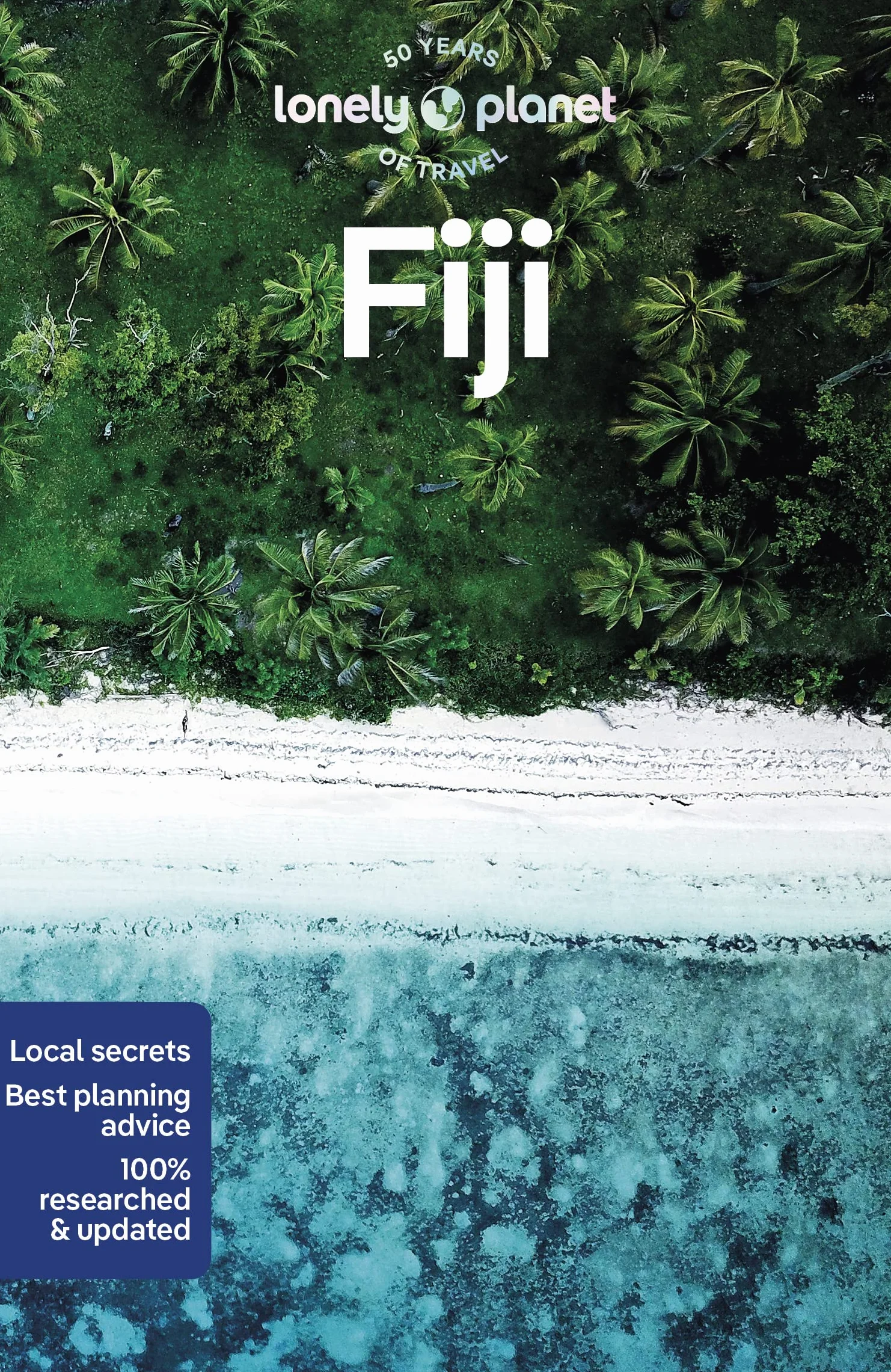 Fiji - 11ed - Anglais: Perfect for exploring top sights and taking roads less travelled: 11