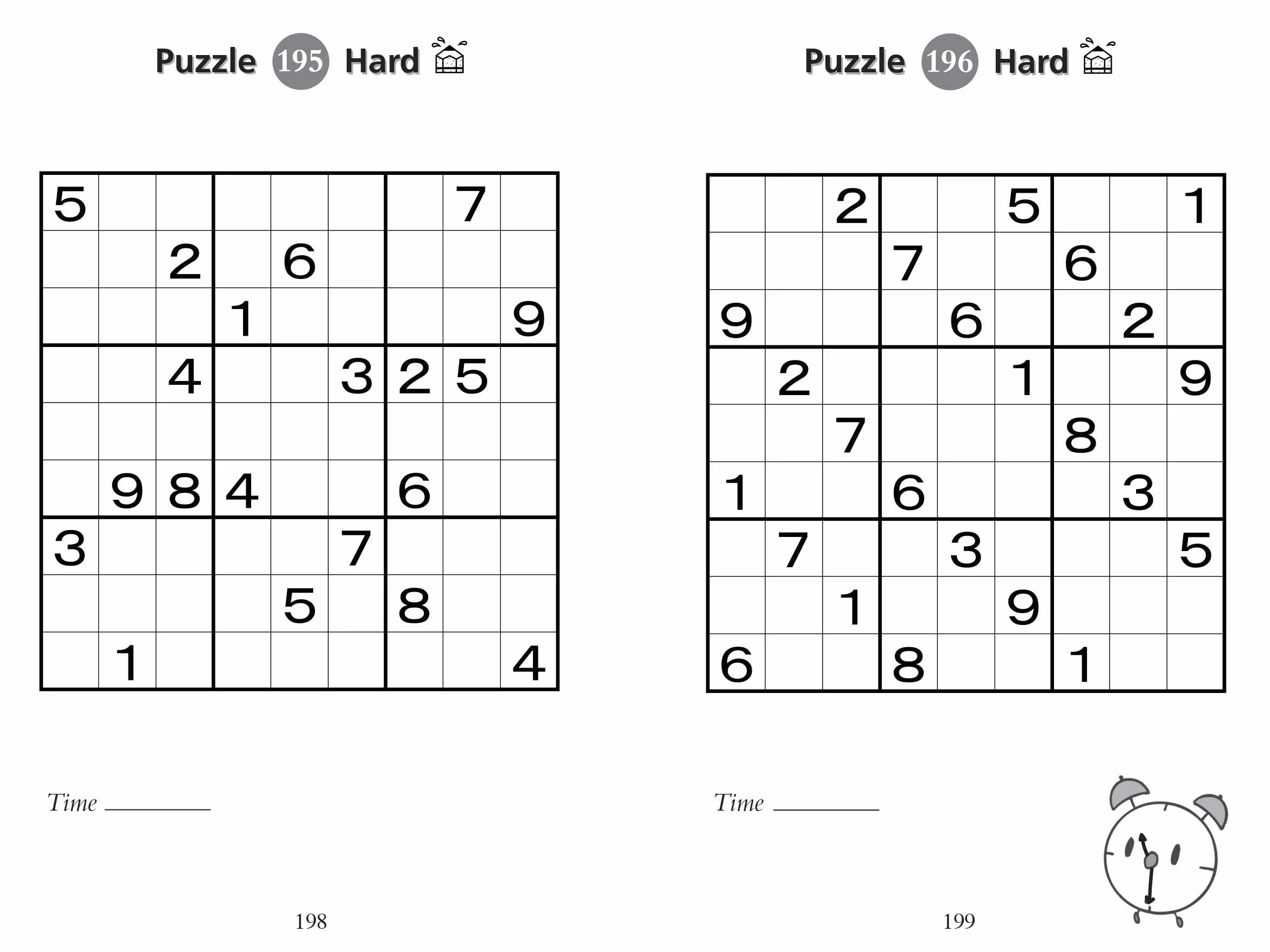 The Original Sudoku