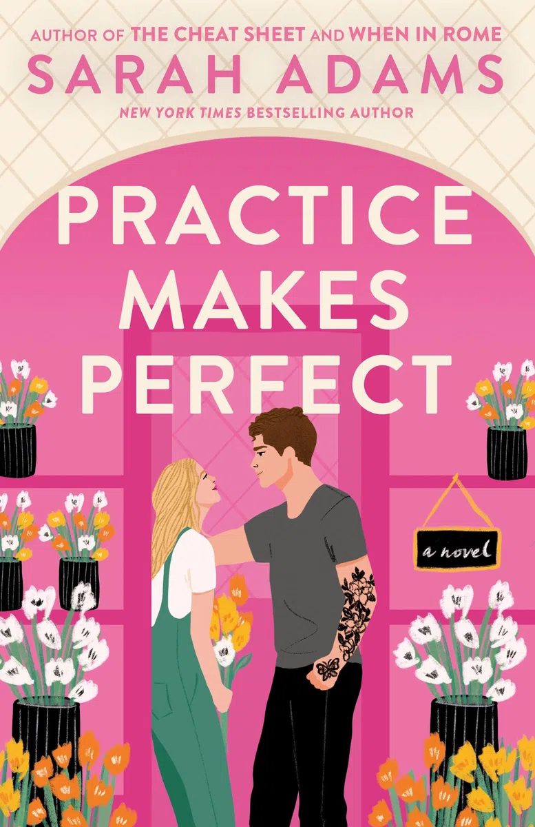 Practice Makes Perfect: A Novel: 2