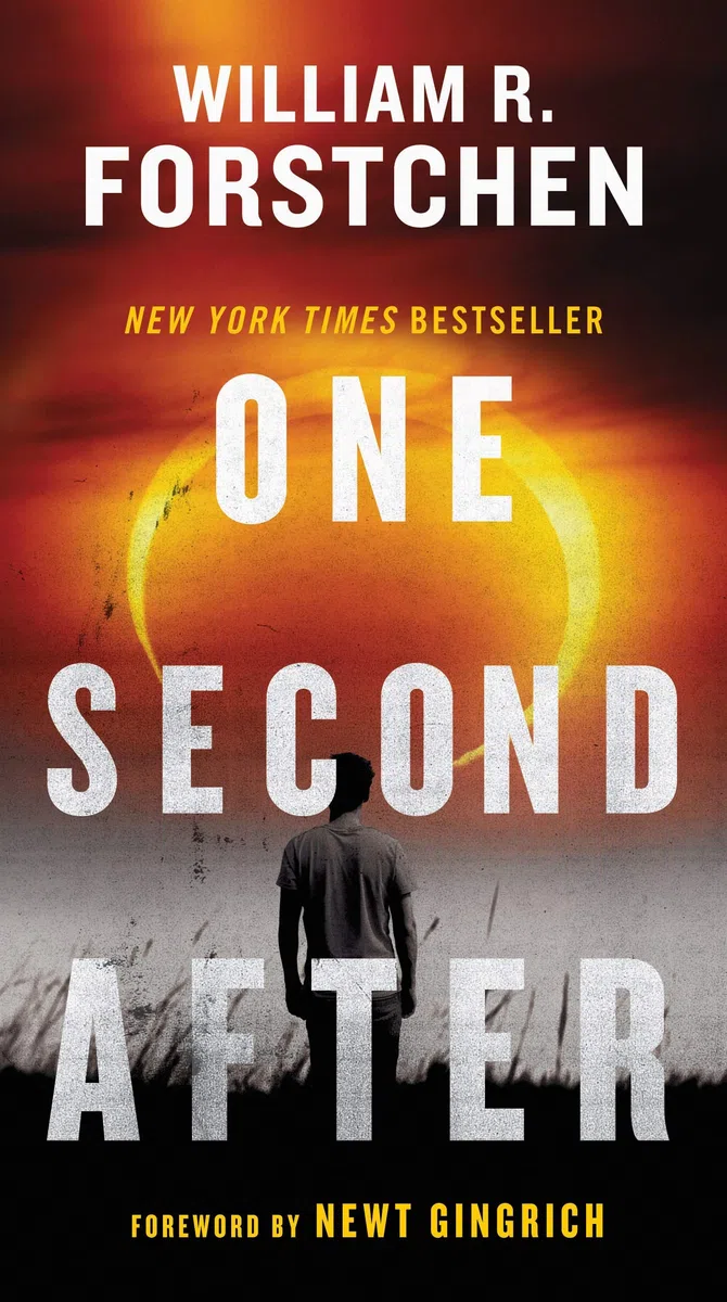 One Second After: 1