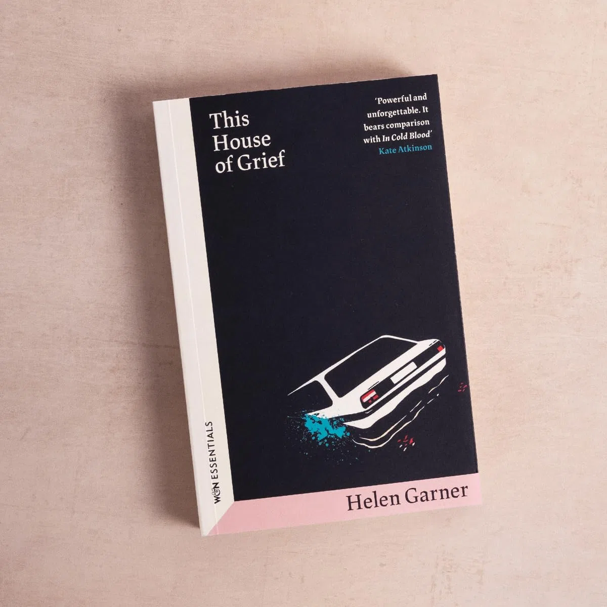 This House of Grief: The true crime classic from the winner of the Baillie Gifford Prize