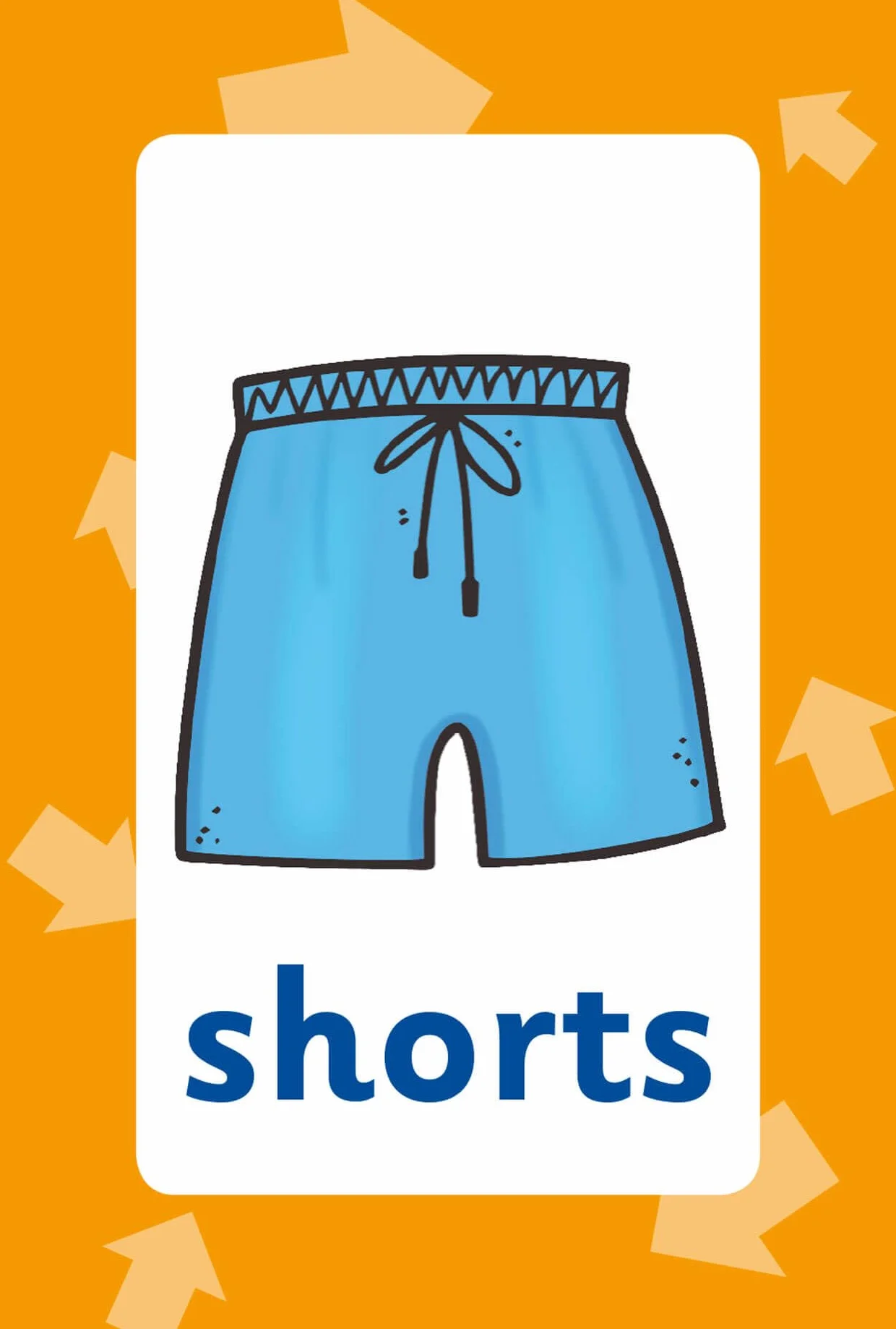 First Words Picture Flashcards for Ages 1-3