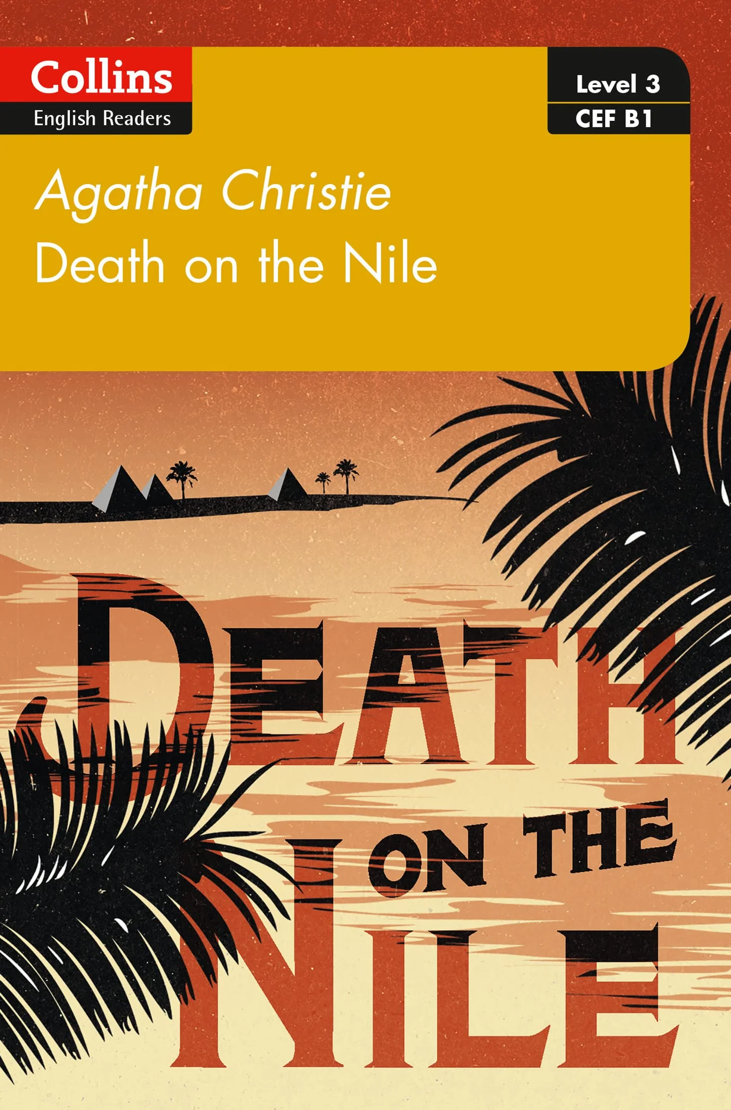 Death on the Nile: B1