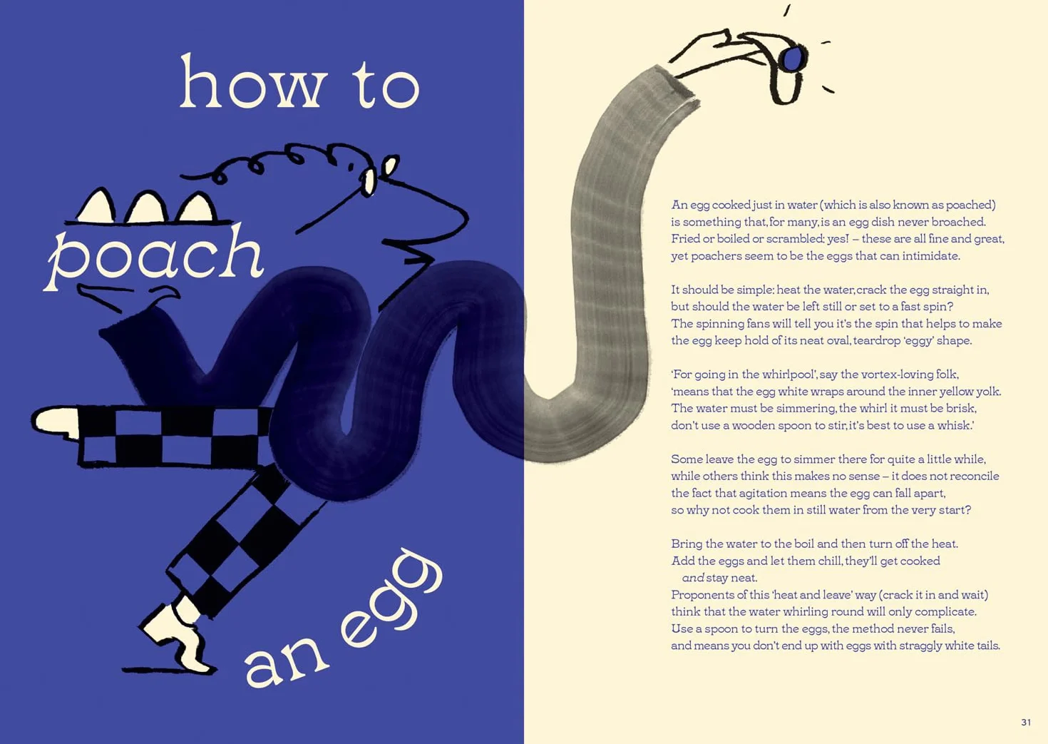 How to Butter Toast: The new illustrated cookbook from bestselling Ottolenghi food writer and author, with funny, easy & simple cooking rhymes and recipes