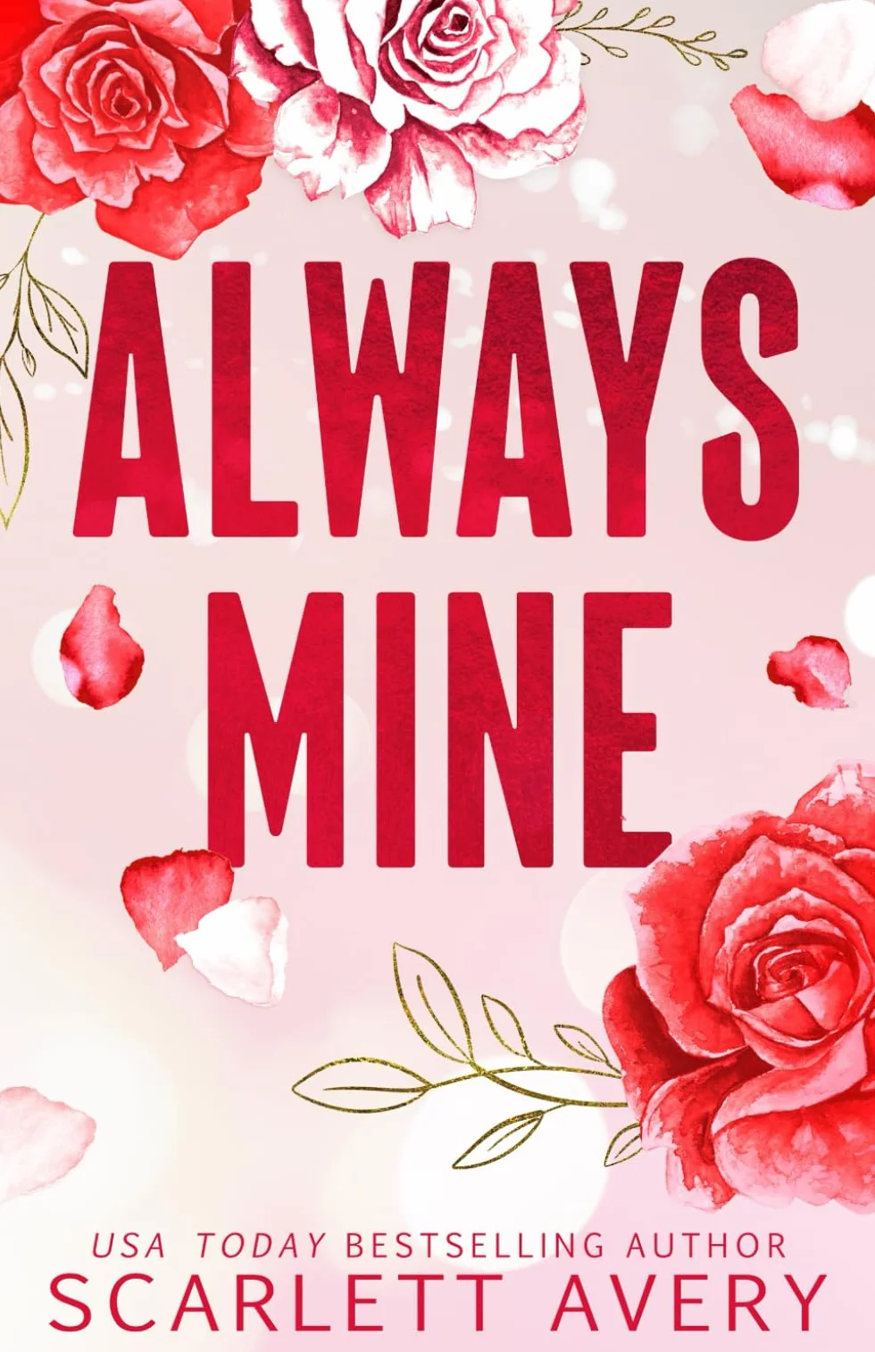 Always Mine