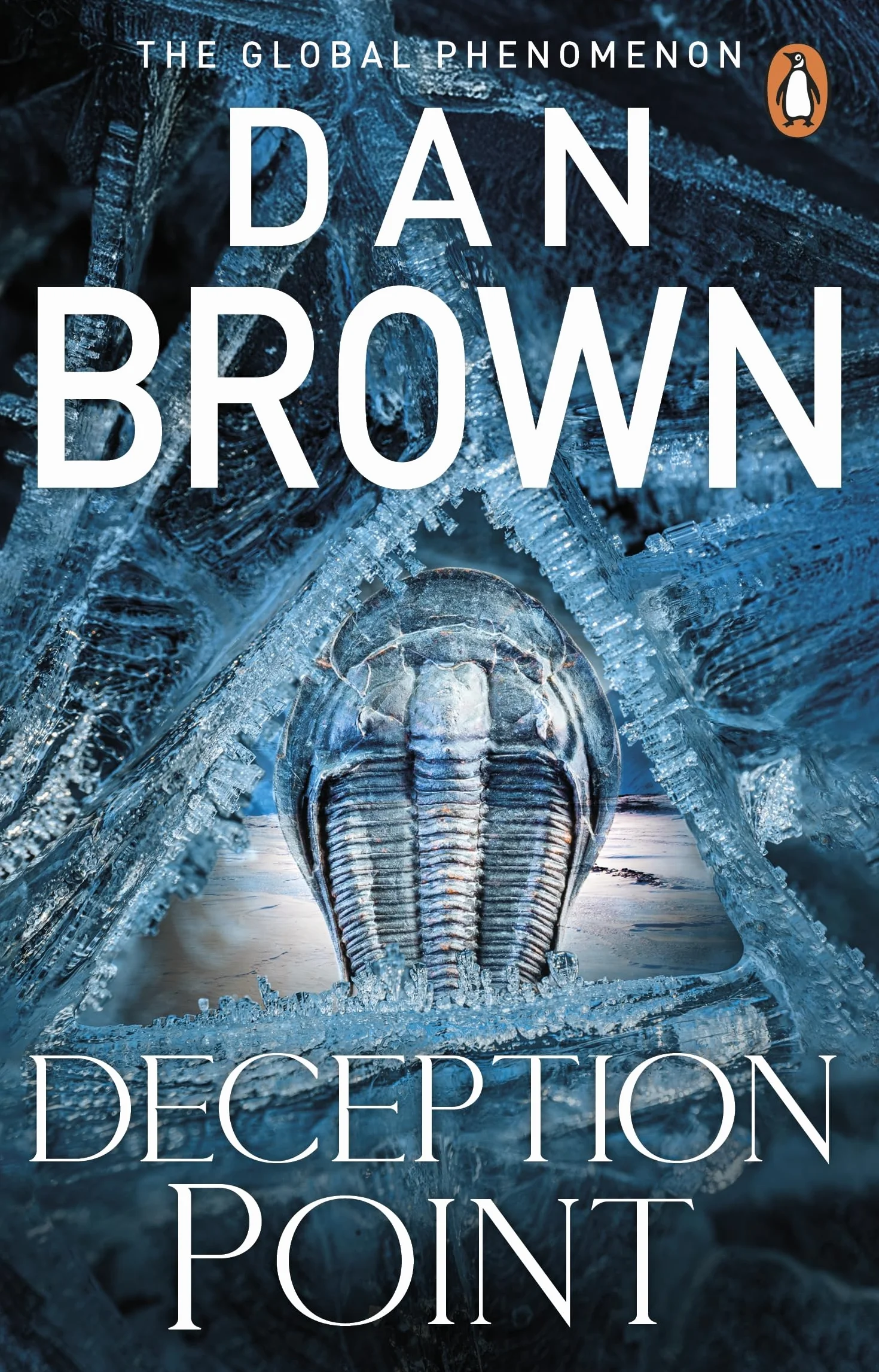 Deception Point