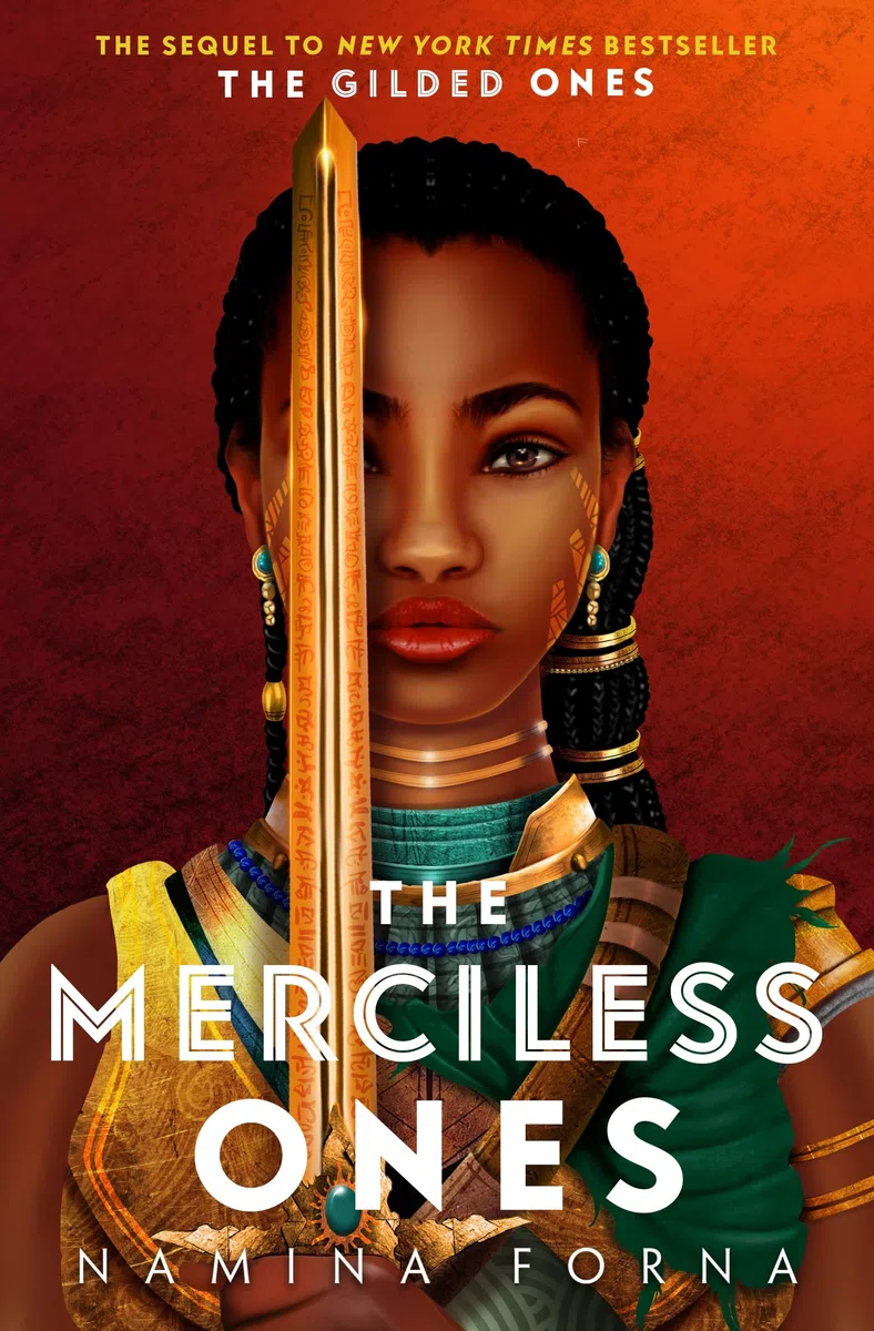 The Merciless Ones: 2