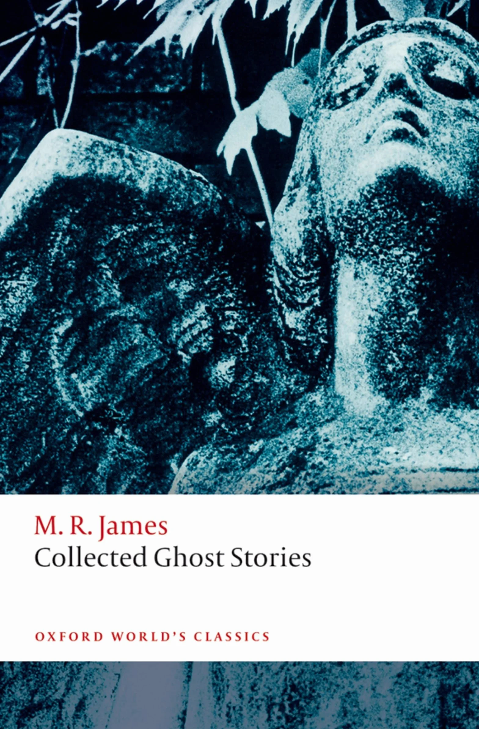 Collected Ghost Stories
