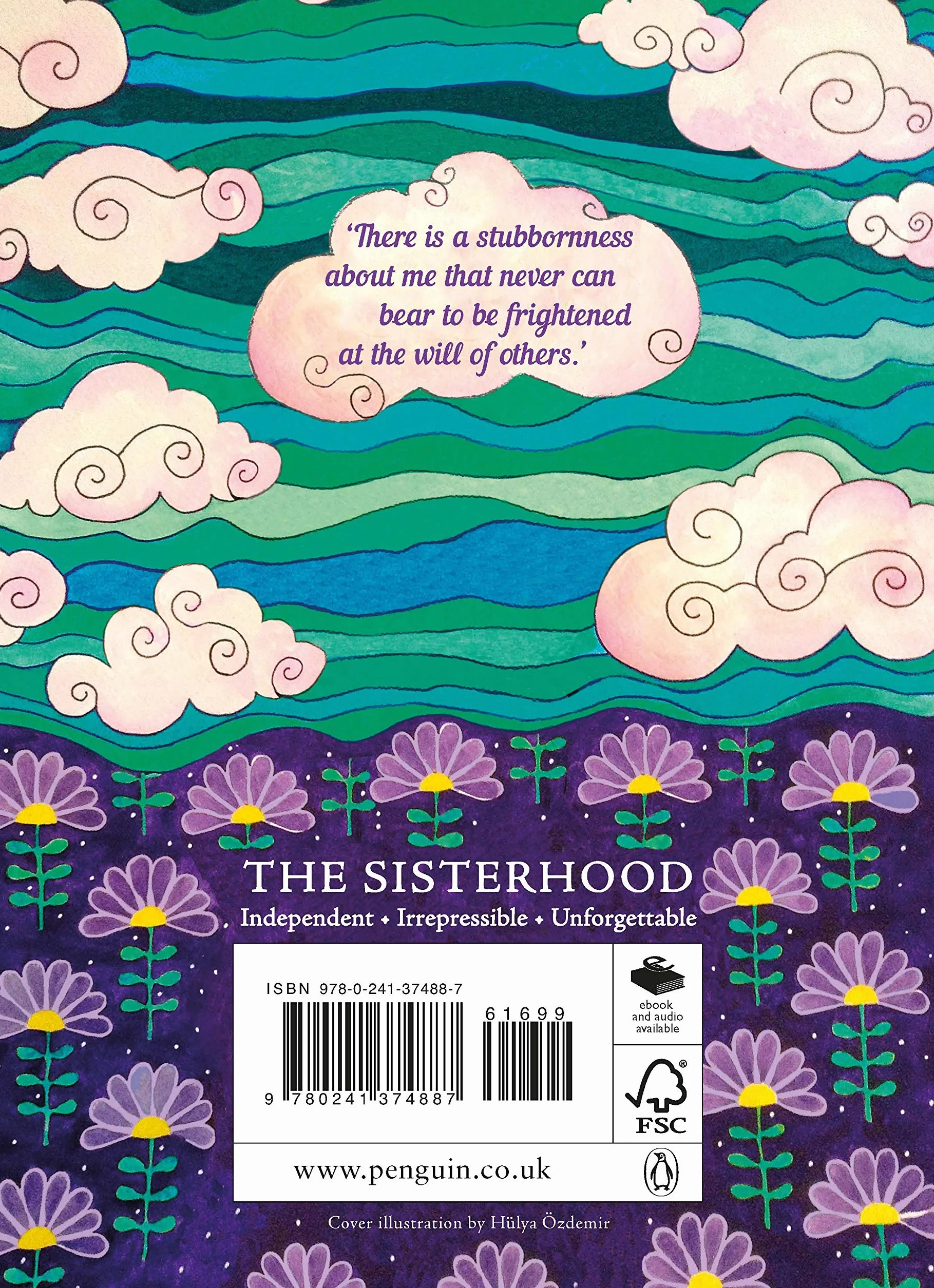 Pride and Prejudice The Sisterhood: An abridged edition of the beloved classic romance novel