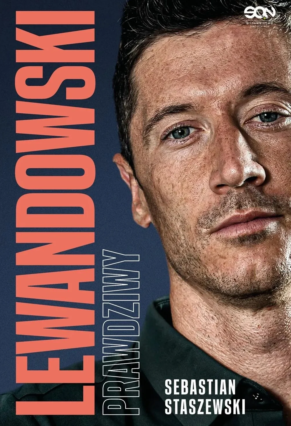 Lewandowski. Prawdziwy
