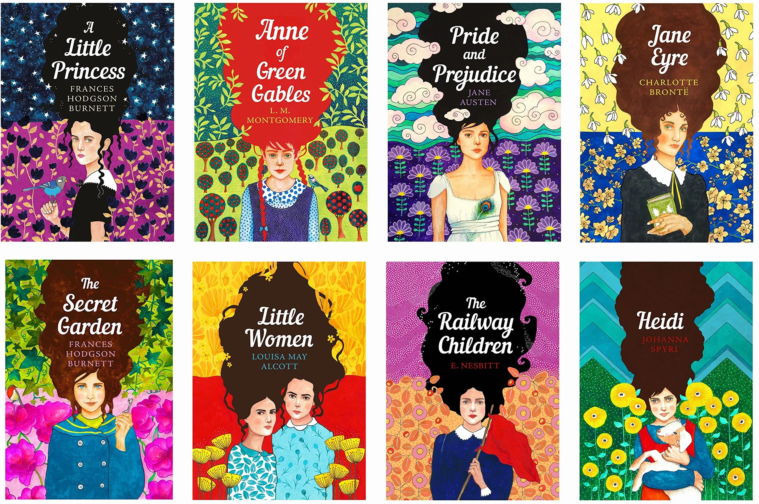 Pride and Prejudice The Sisterhood: An abridged edition of the beloved classic romance novel