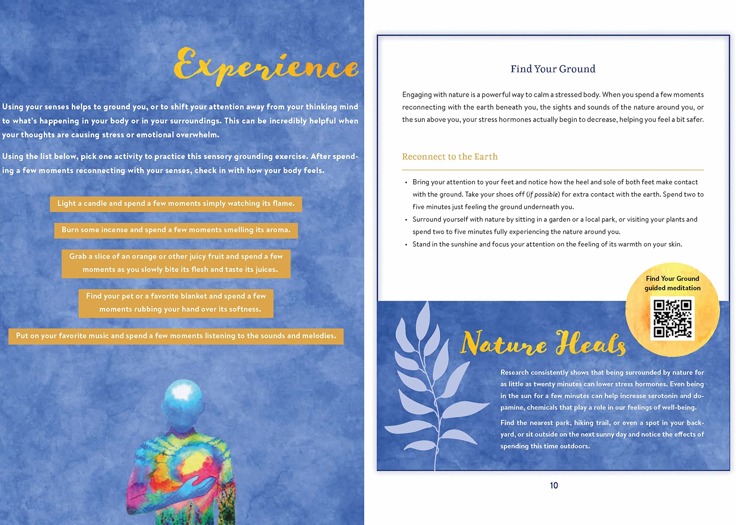 How to Meet Your Self: The Workbook for Self-Discovery