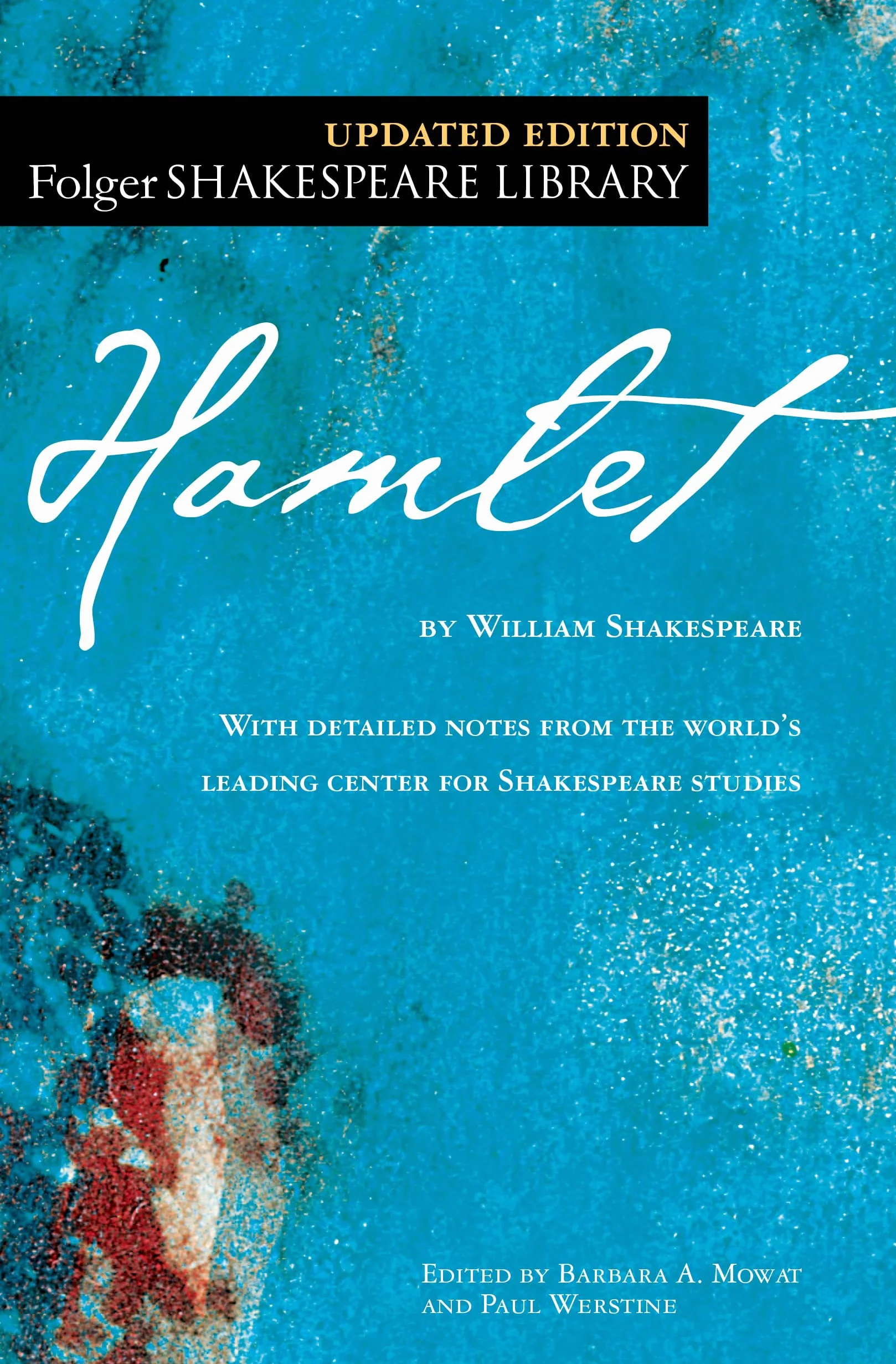 The Tragedy of Hamlet: Prince of Denmark: 0