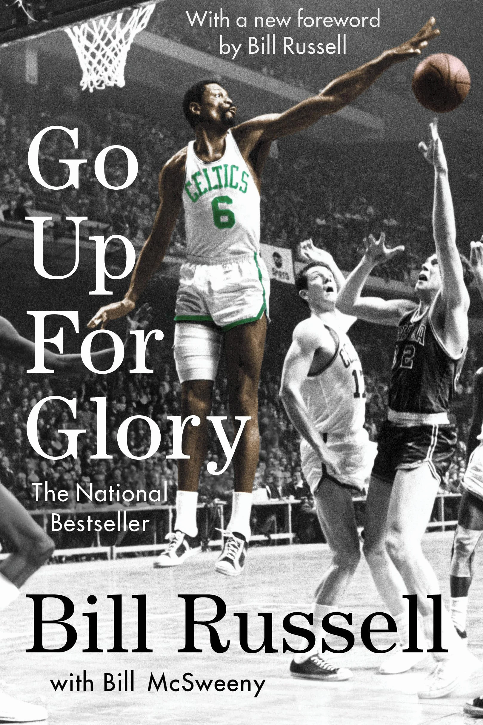 Go Up for Glory