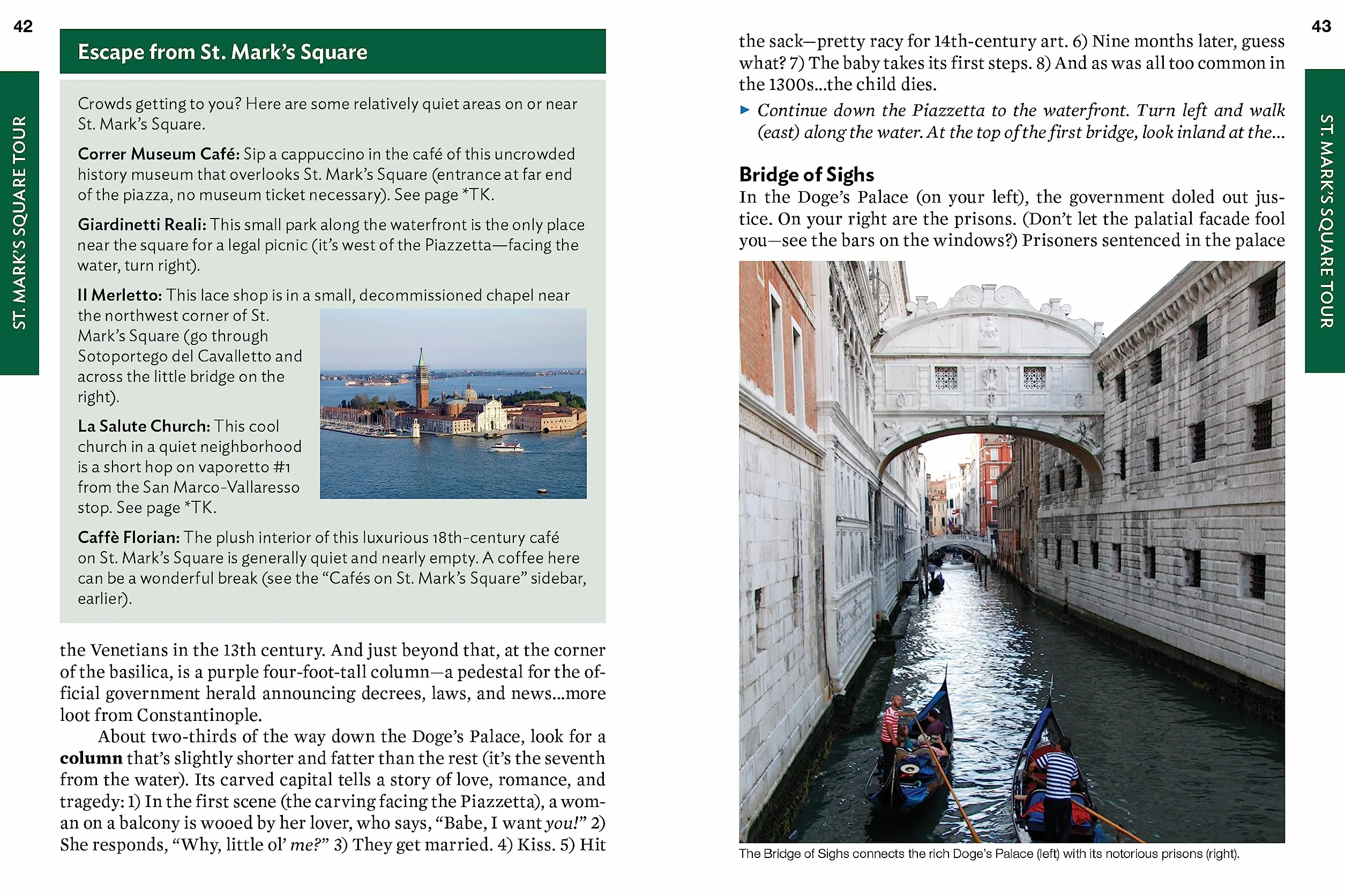 Rick Steves Pocket Venice
