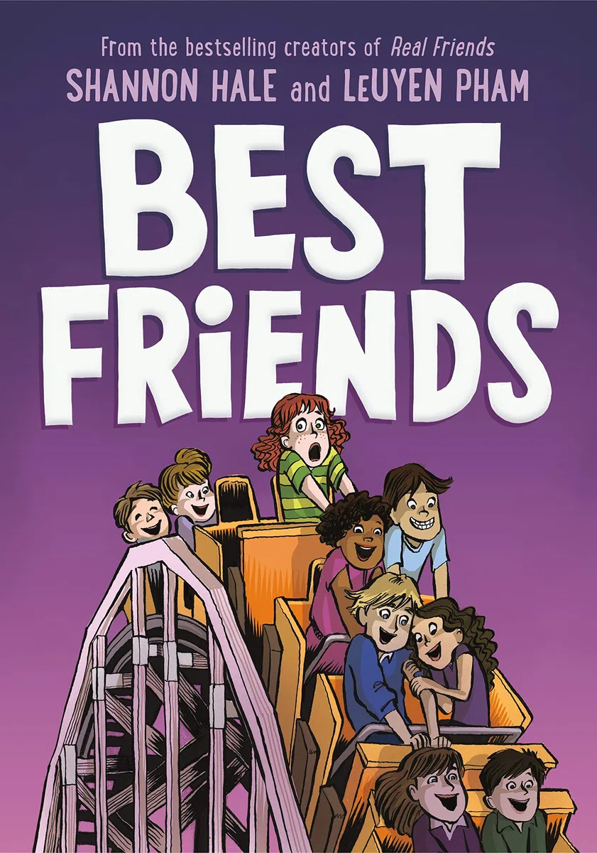 Best Friends: 2