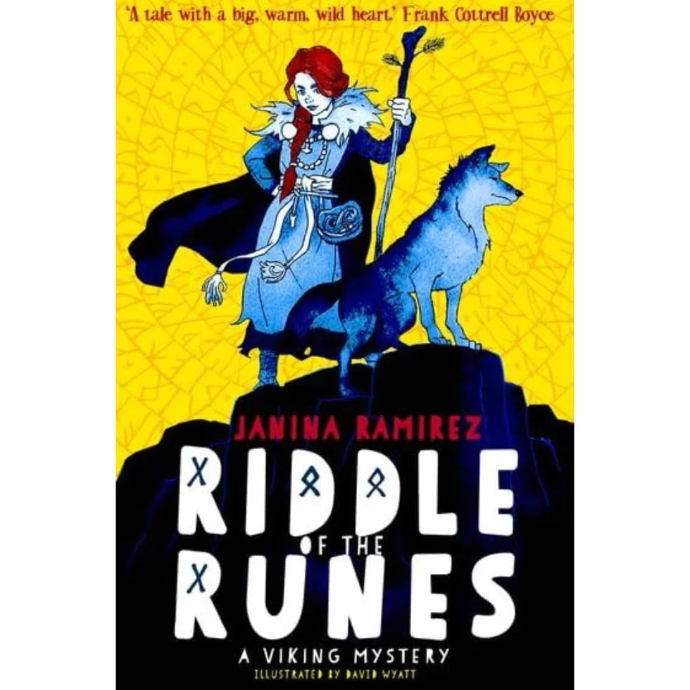 Riddle of the Runes