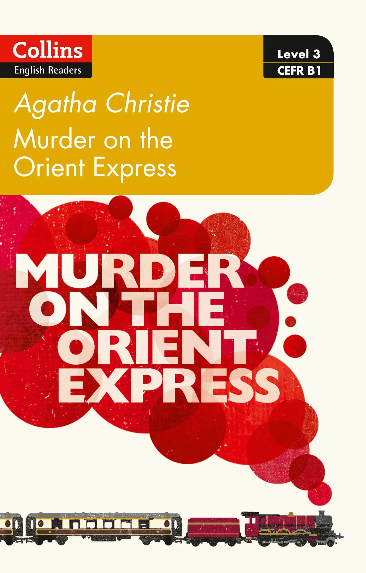 Murder on the Orient Express: B1