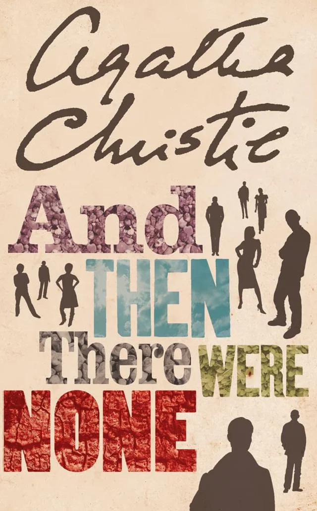 And Then There Were None: A-format edition