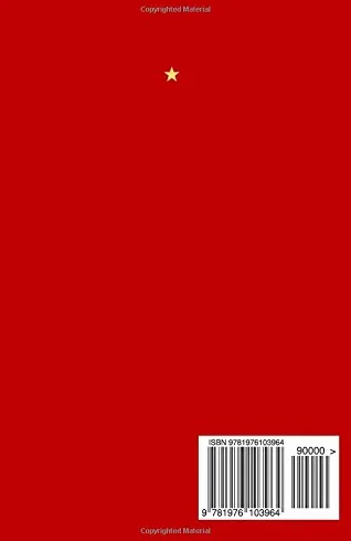 Quotations from Chairman Mao: Little Red Book: English Translation