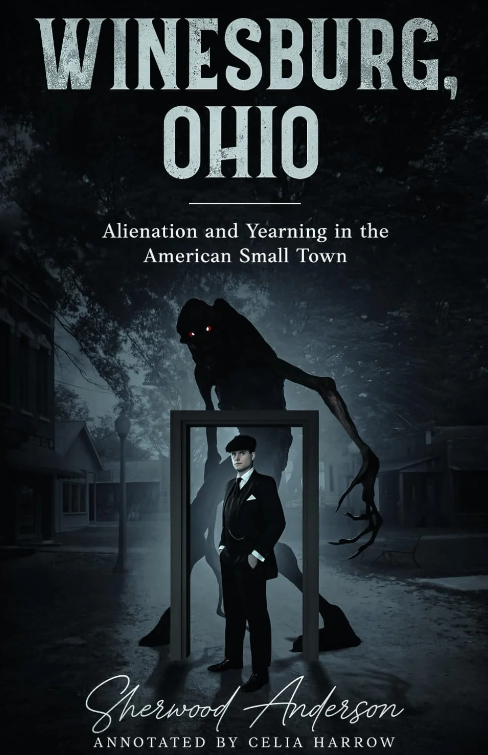 Winesburg, Ohio (Annotated): Alienation and Yearning in the American Small Town