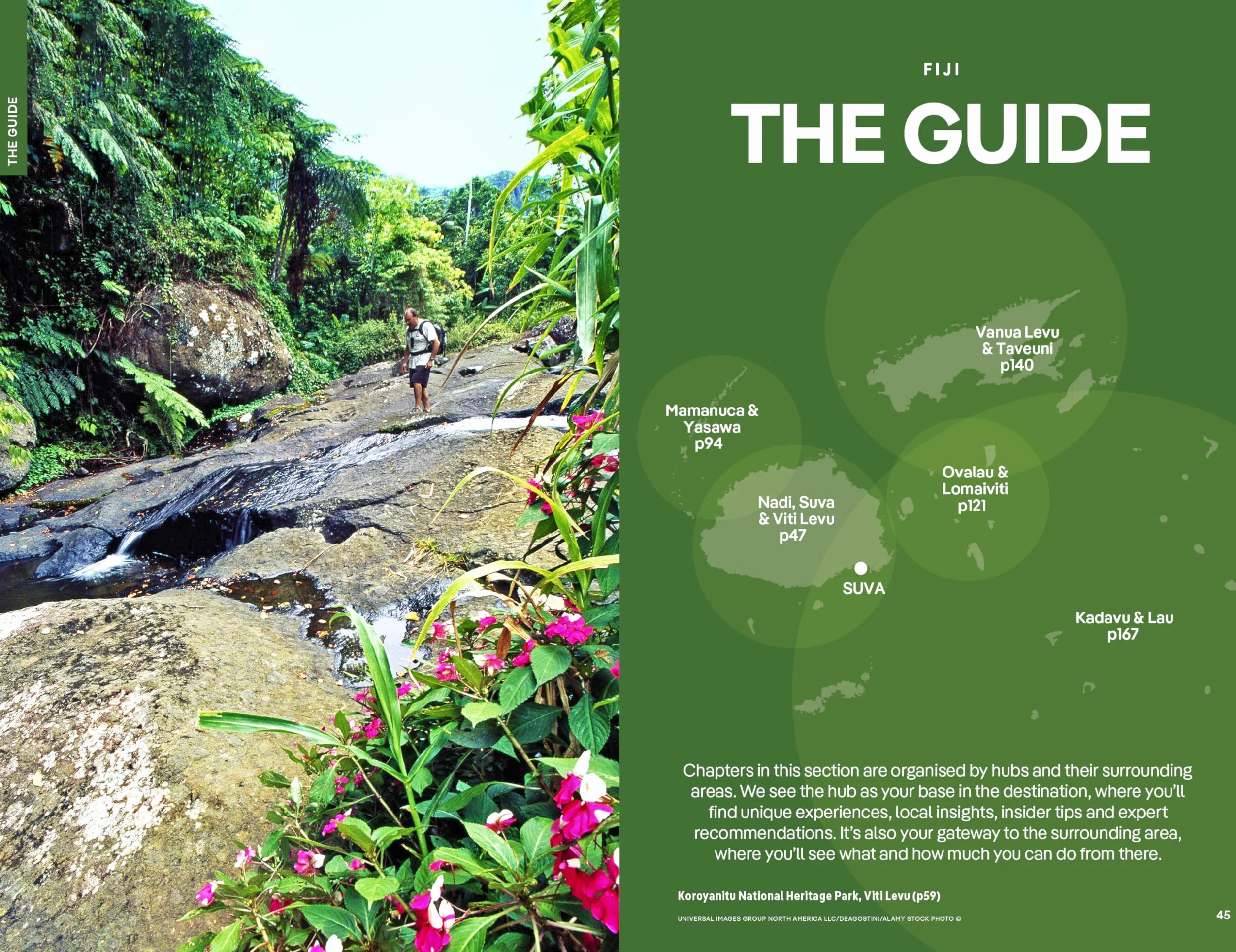 Fiji - 11ed - Anglais: Perfect for exploring top sights and taking roads less travelled: 11