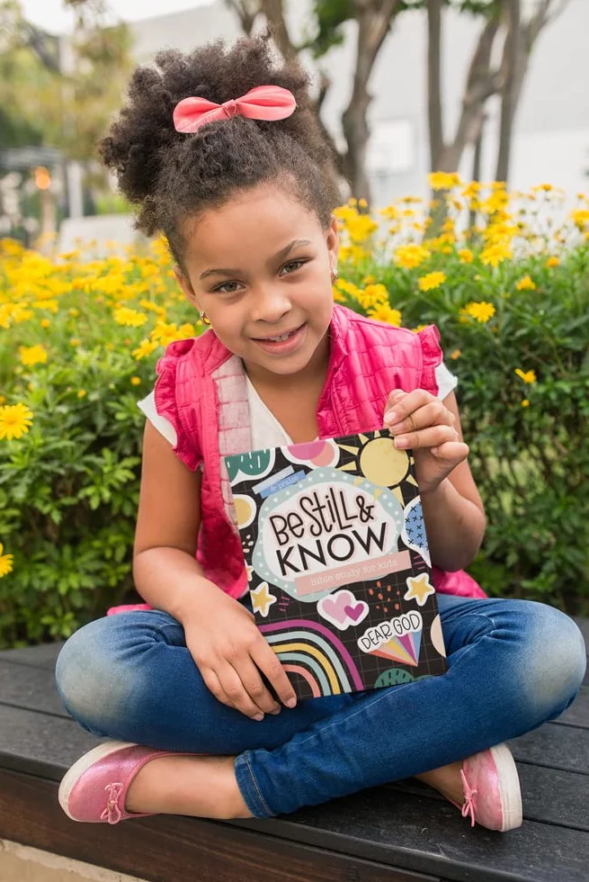 Bible Study for Kids