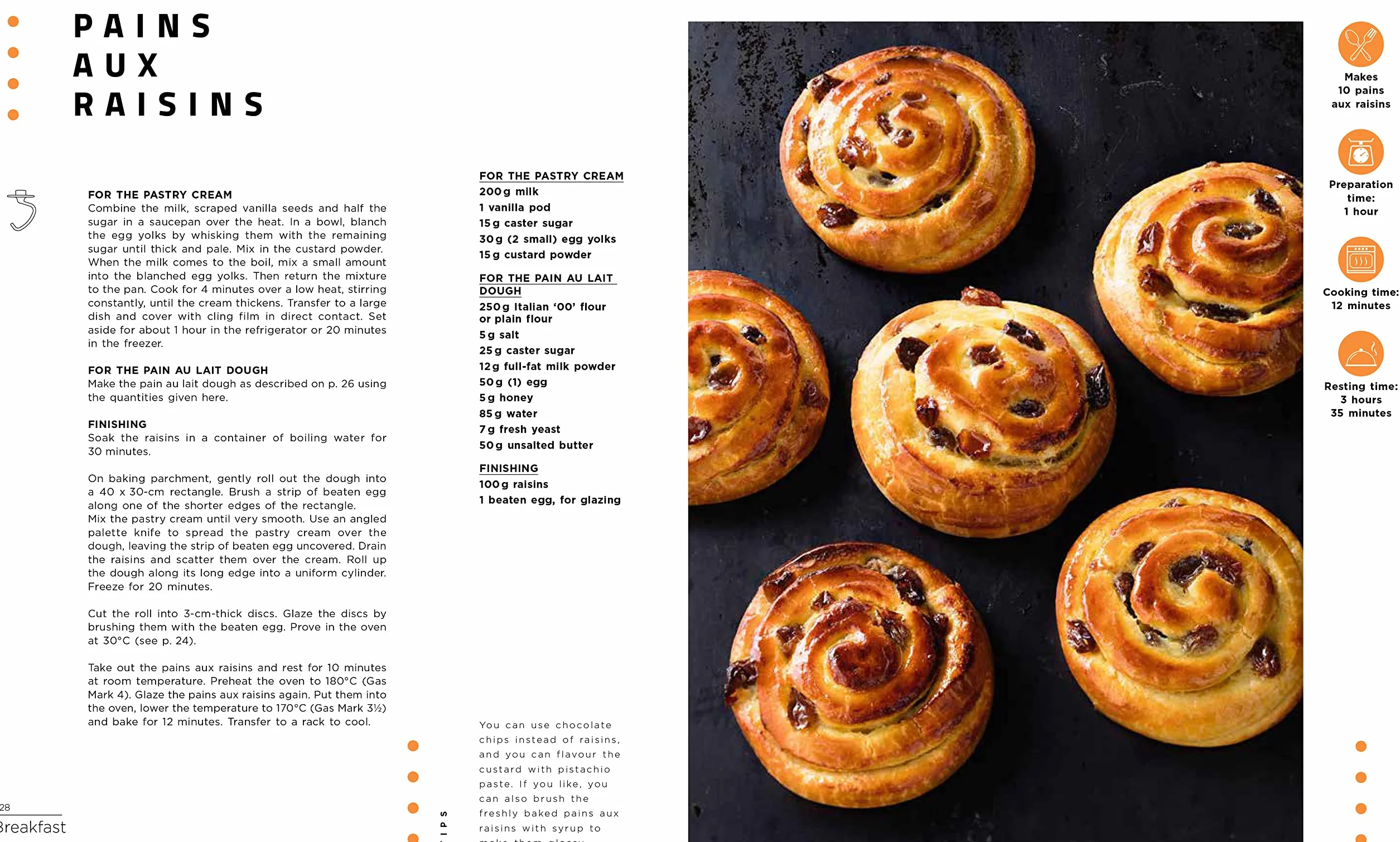 KitchenAid: Pastry Made Easy: 1 Mixer, 80 Recipes
