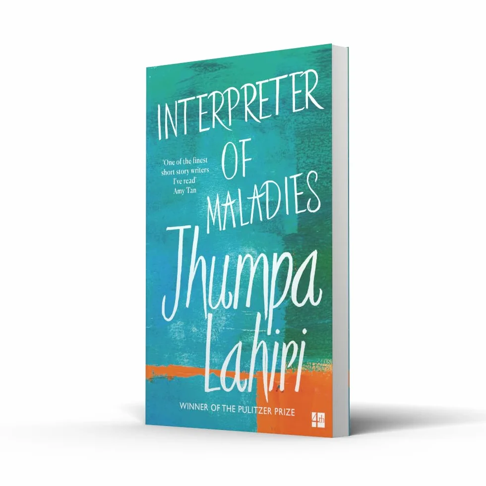 Interpreter of Maladies: Stories of Bengal, Boston and Beyond