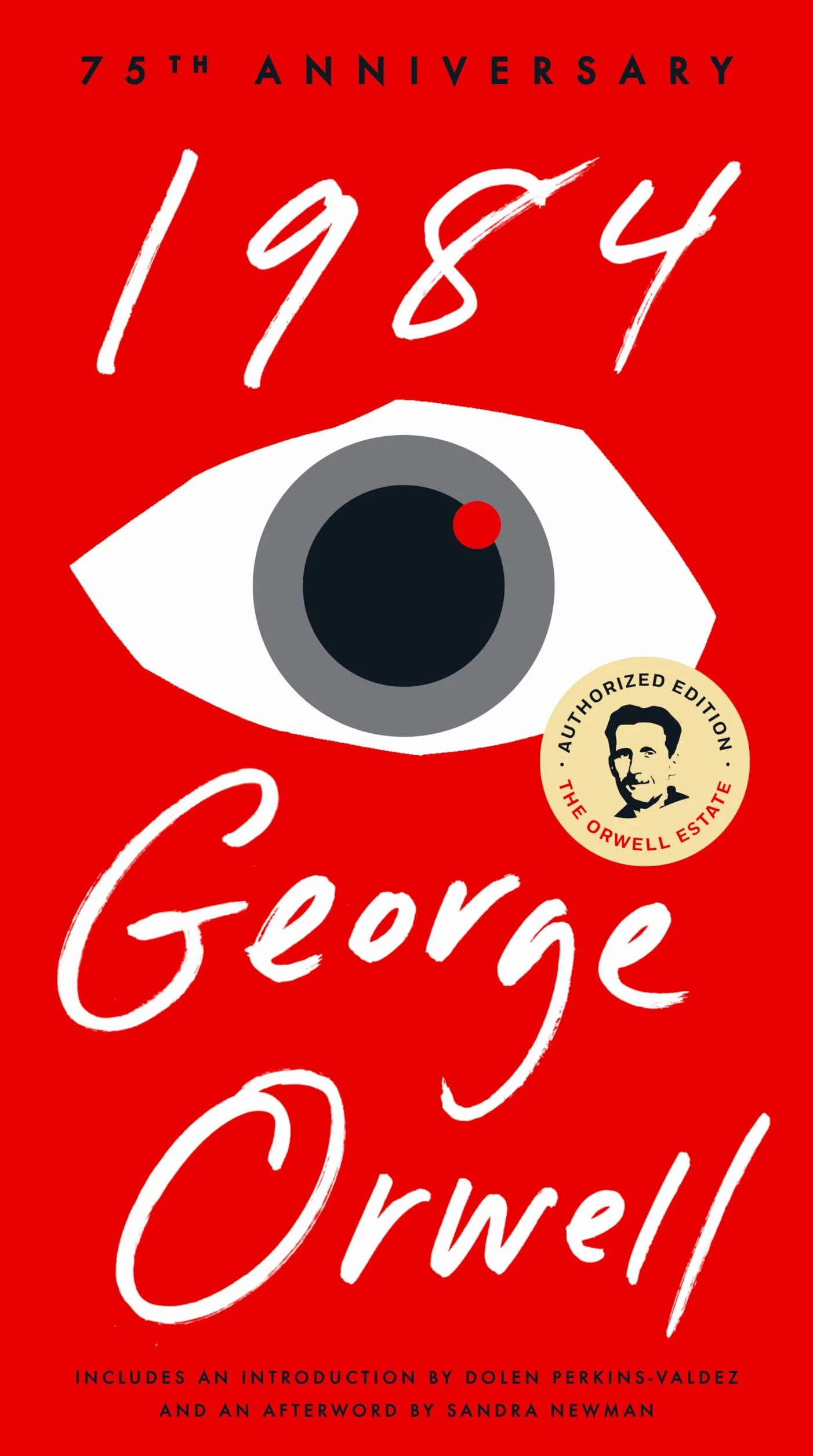 1984: 75th Anniversary