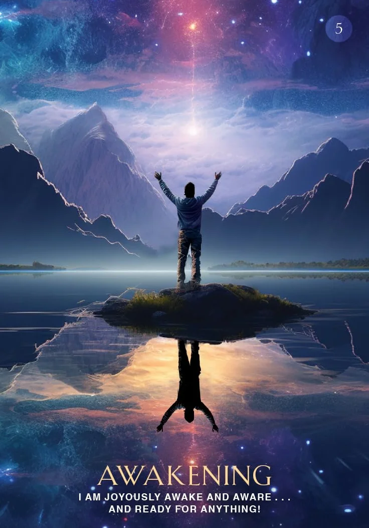 Soul Coaching Oracle Cards: What Your Soul Wants You to Know