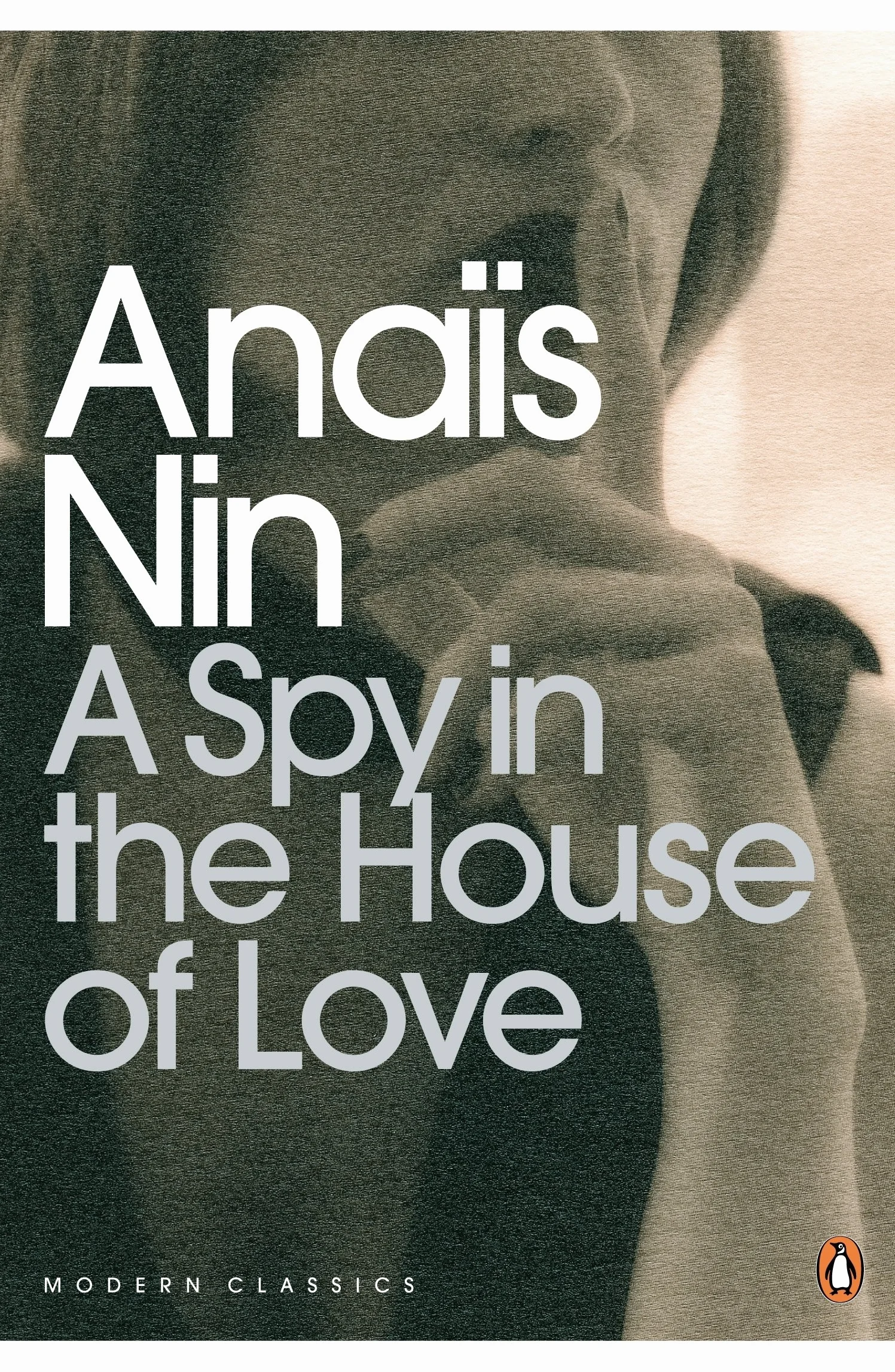 A Spy In The House Of Love