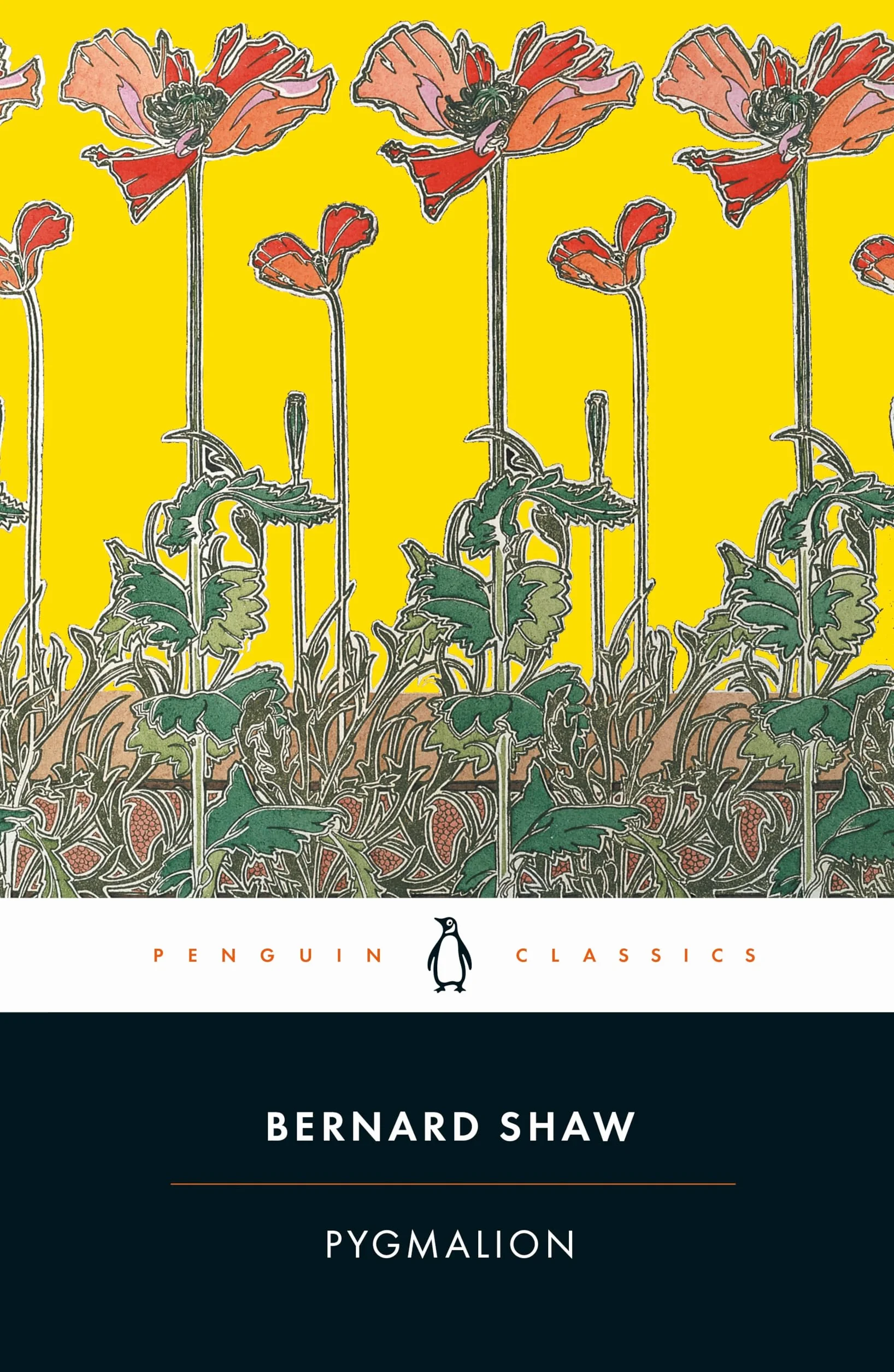 Pygmalion: A Romance in Five Acts