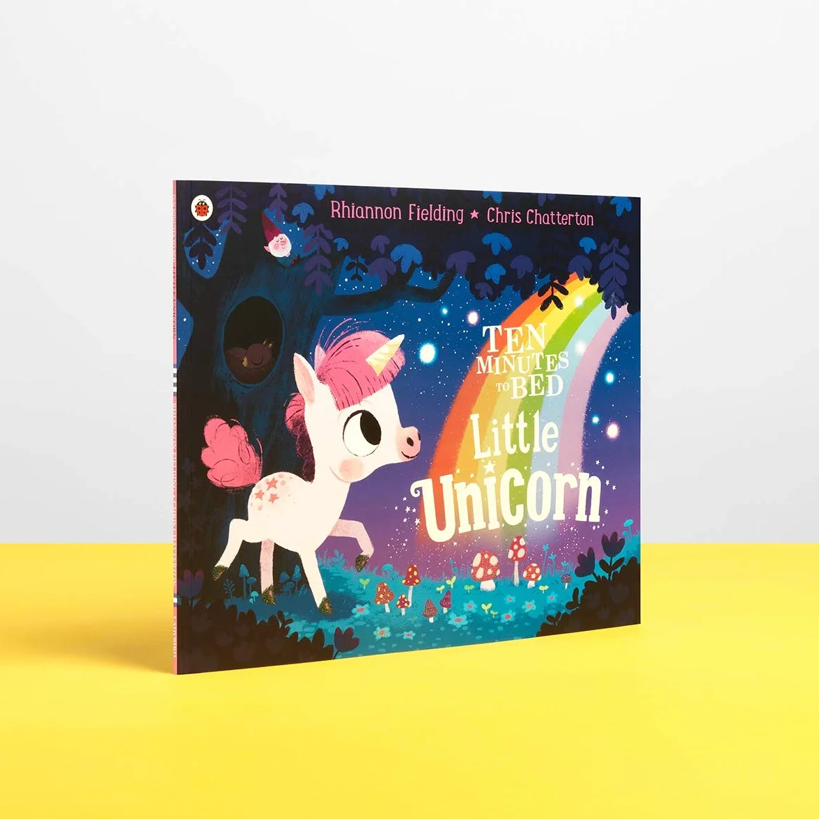 Ten Minutes to Bed: Little Unicorn