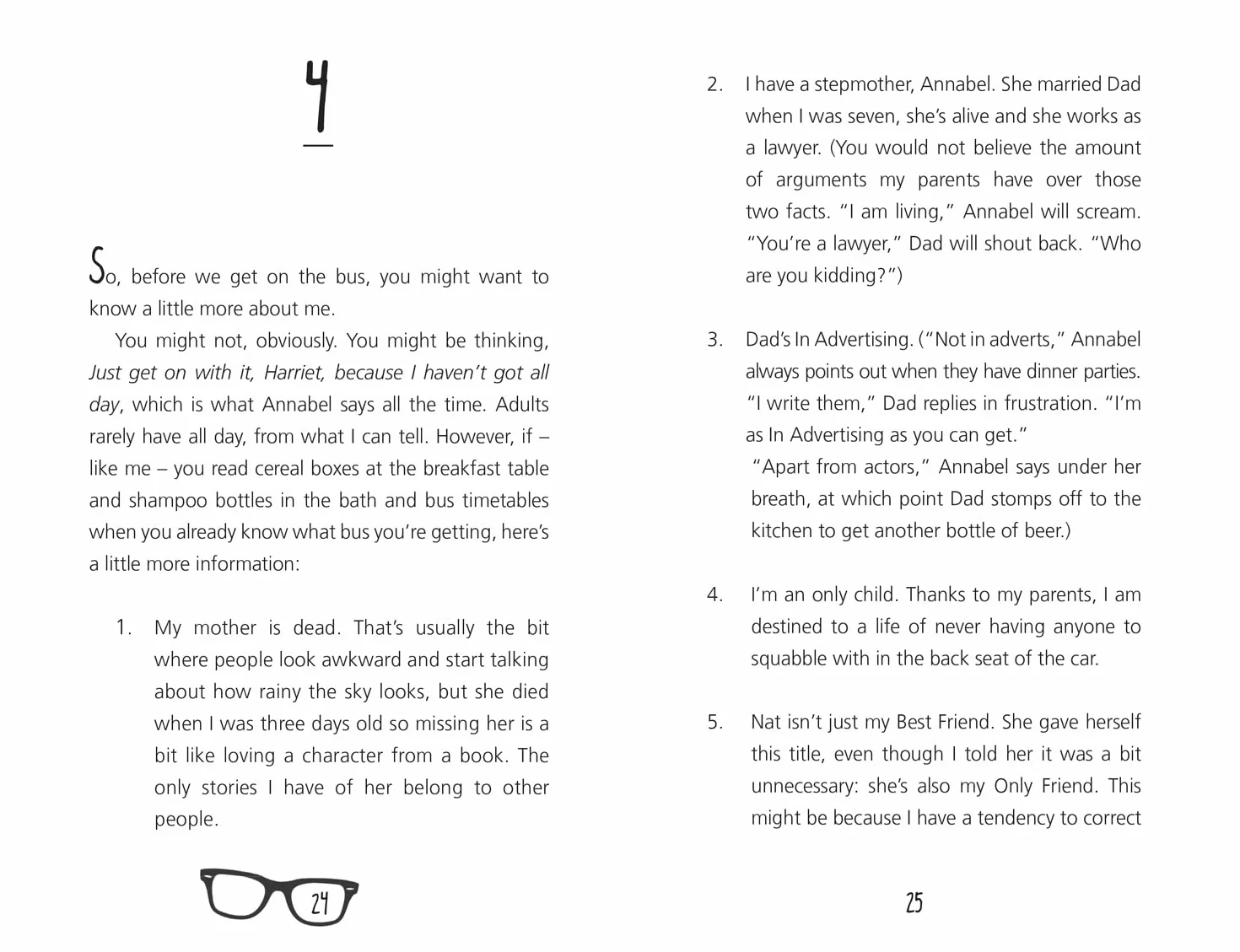 Geek Girl: Now a major Netflix series: Book 1