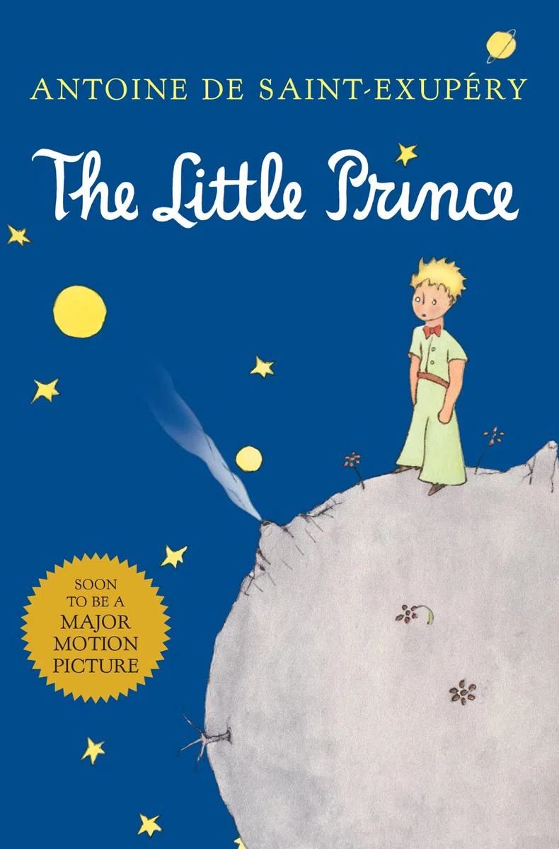The Little Prince: 2
