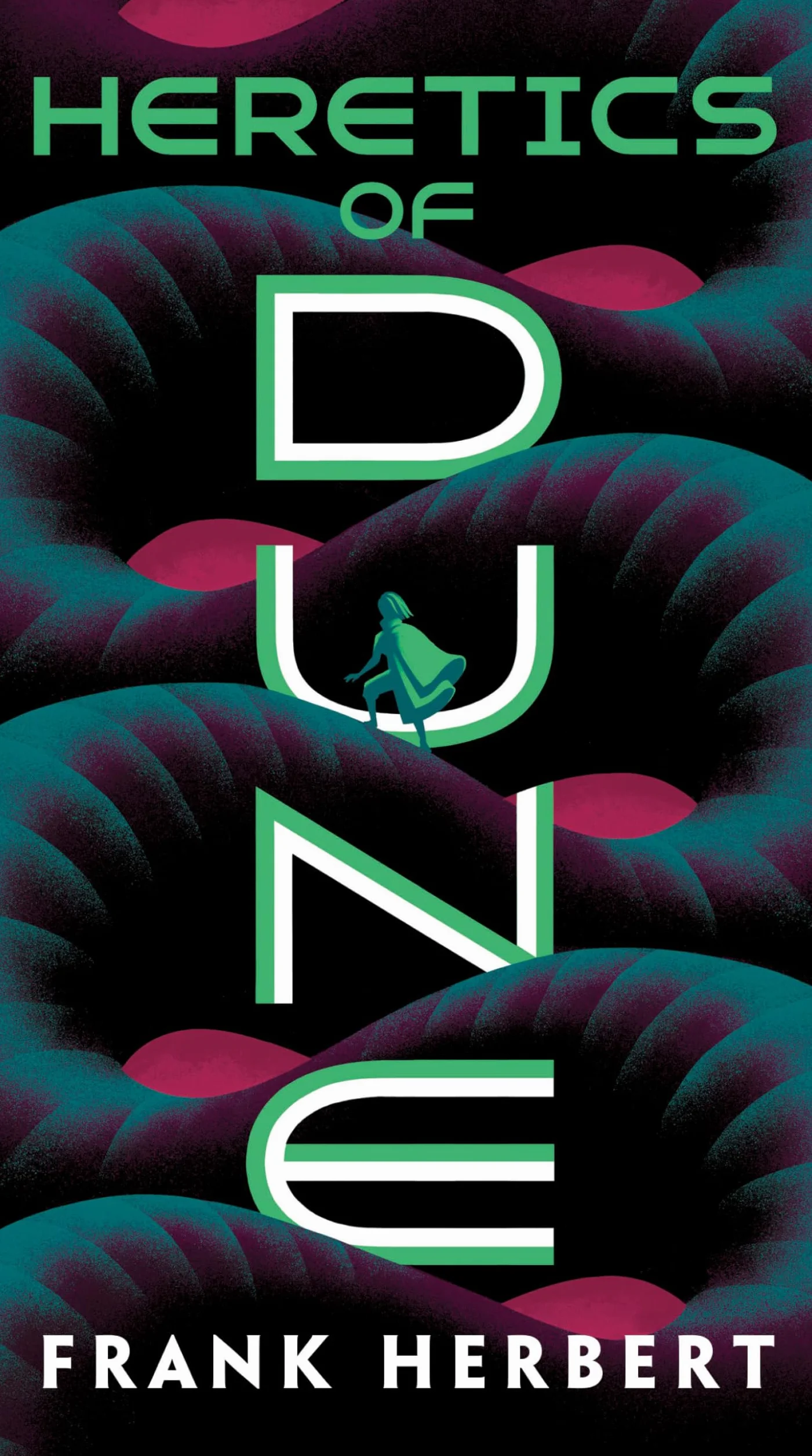 Heretics of Dune: 5
