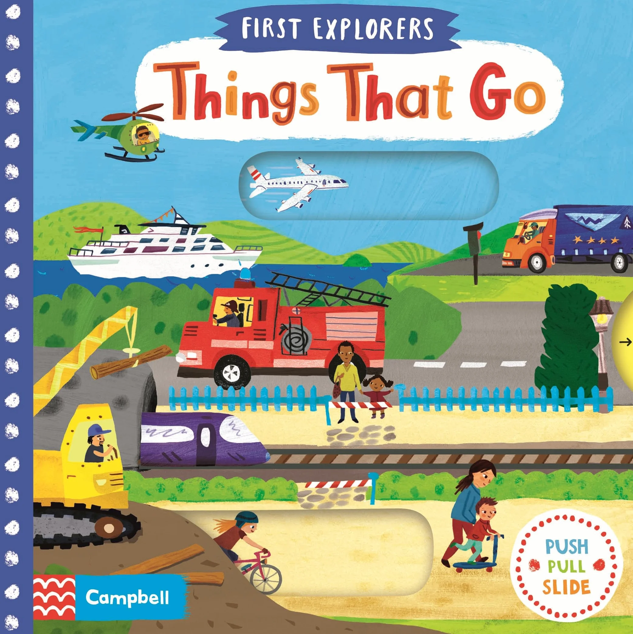 Things That Go