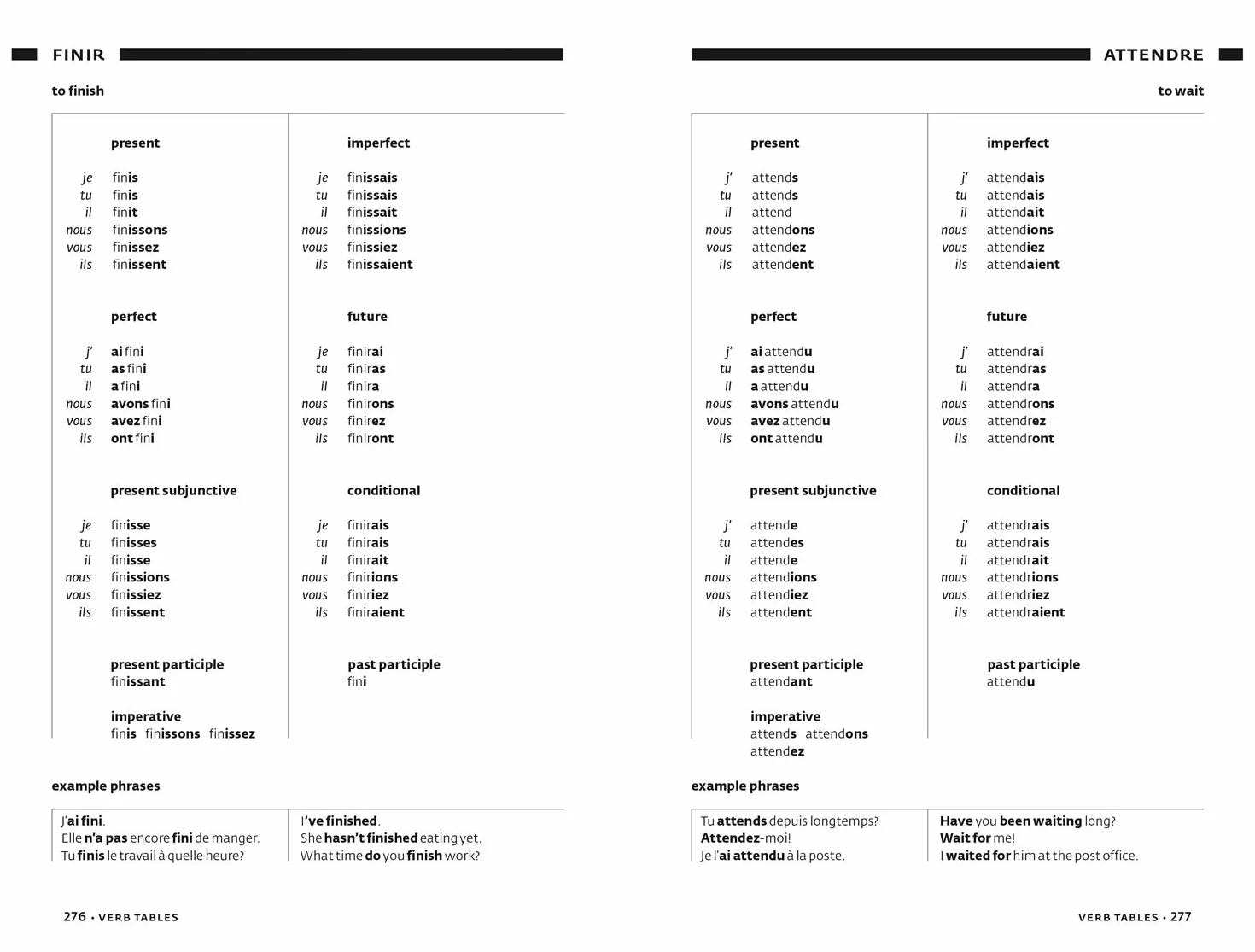 Easy Learning French Conversation: Trusted support for learning