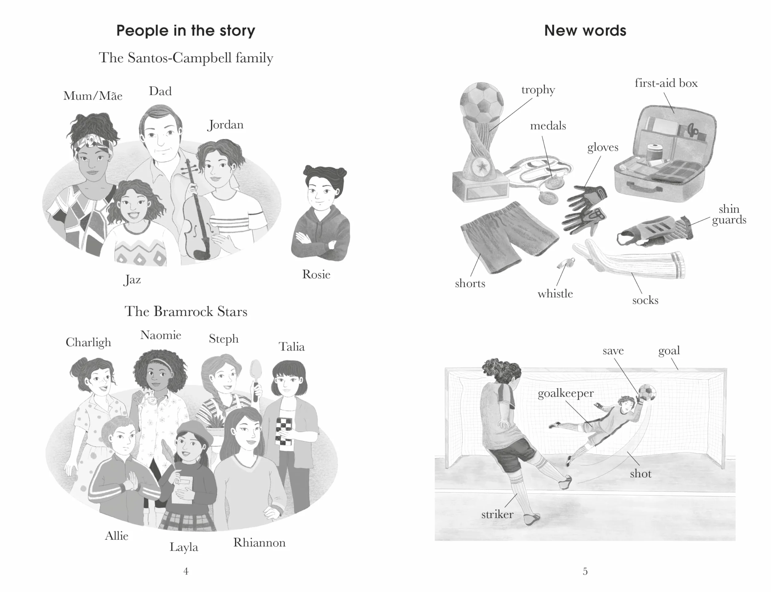 Penguin Readers Level 3: Jaz Santos vs. The World (ELT Graded Reader): Abridged Edition