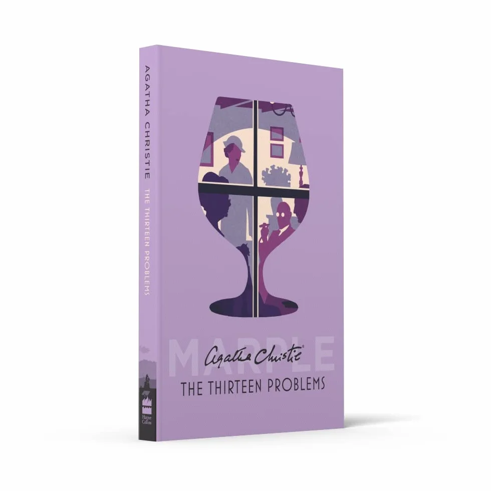 The Thirteen Problems: 02