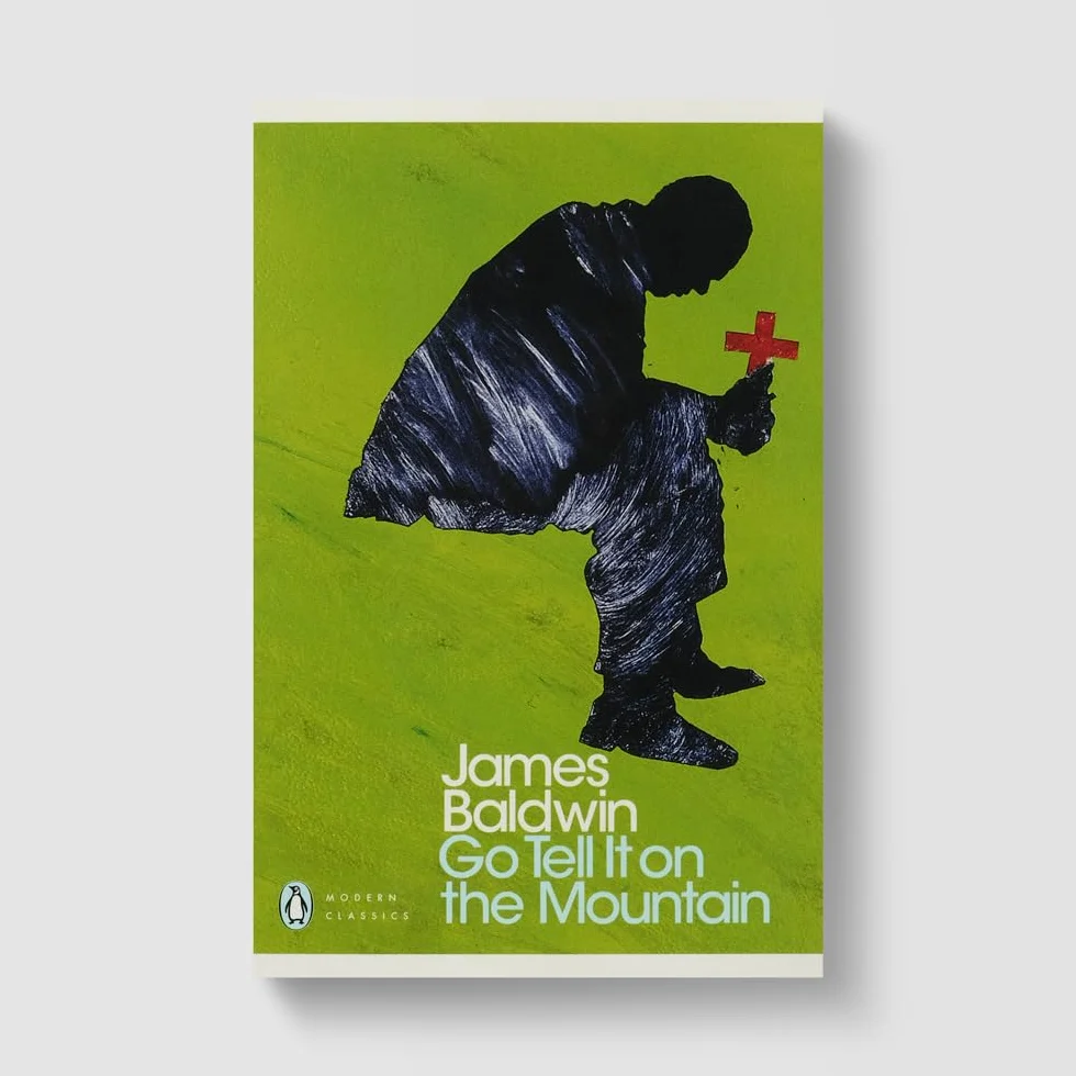 Go Tell it on the Mountain: James Baldwin