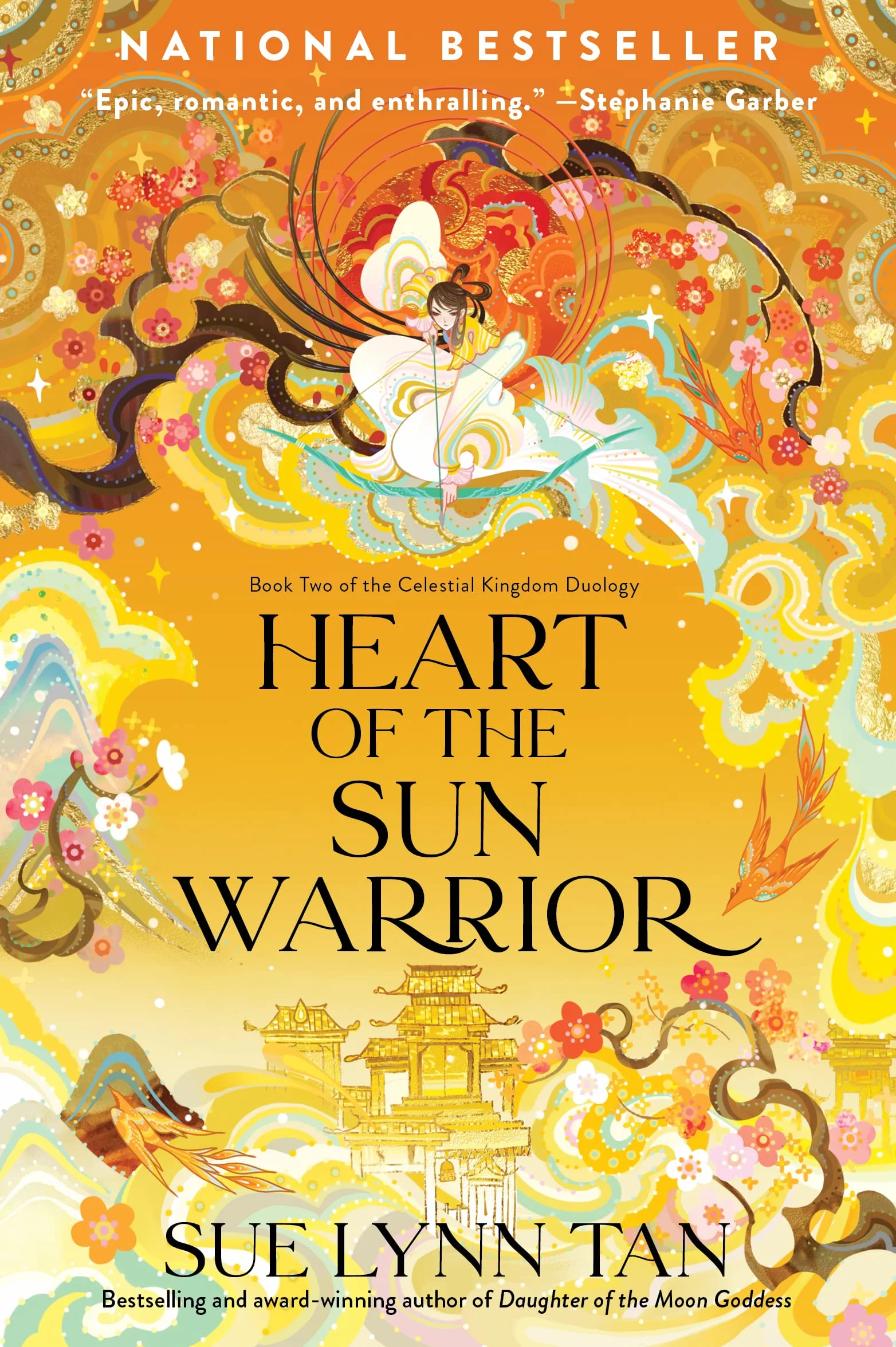 Heart of the Sun Warrior: A Novel: 2