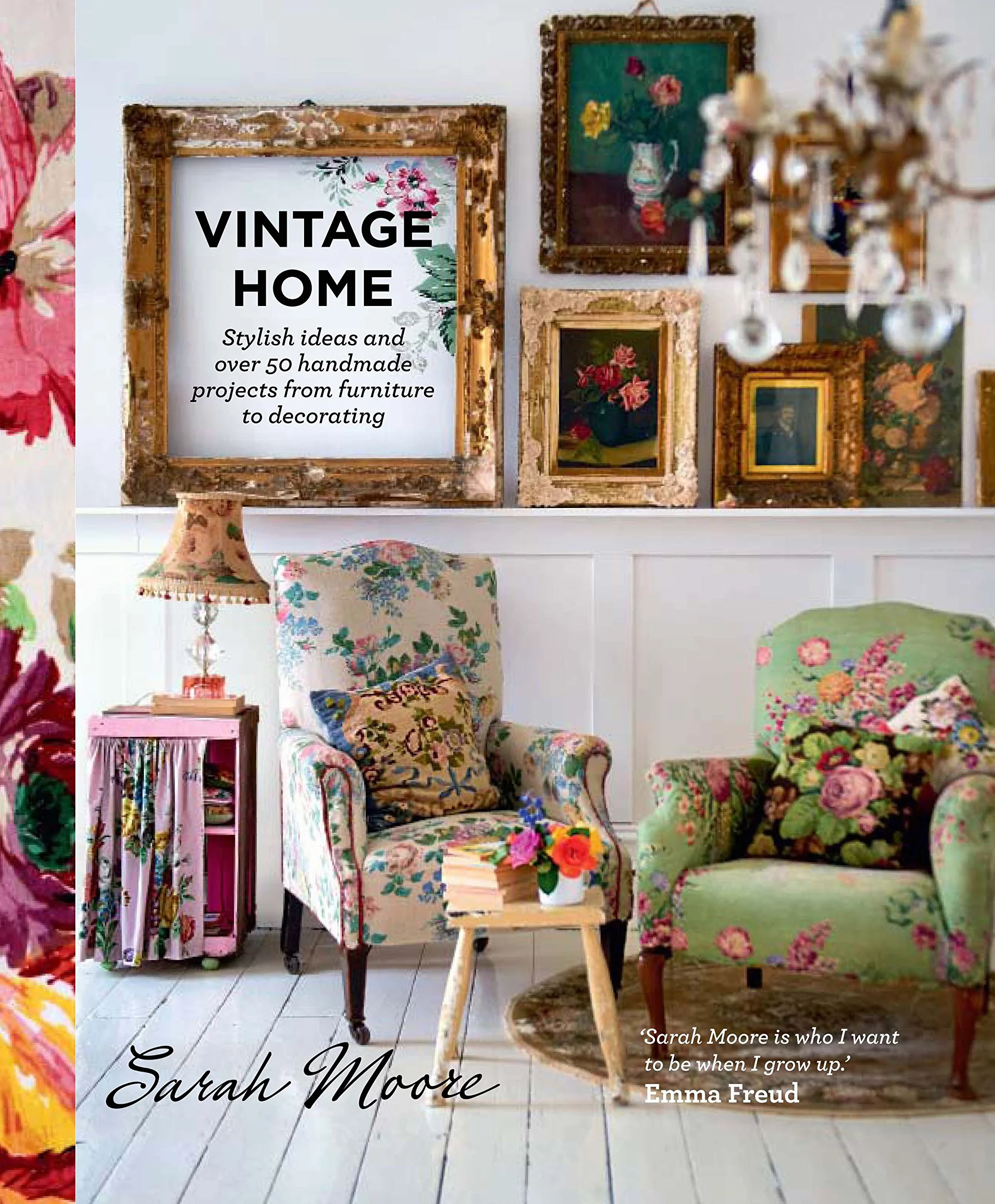 Vintage Home