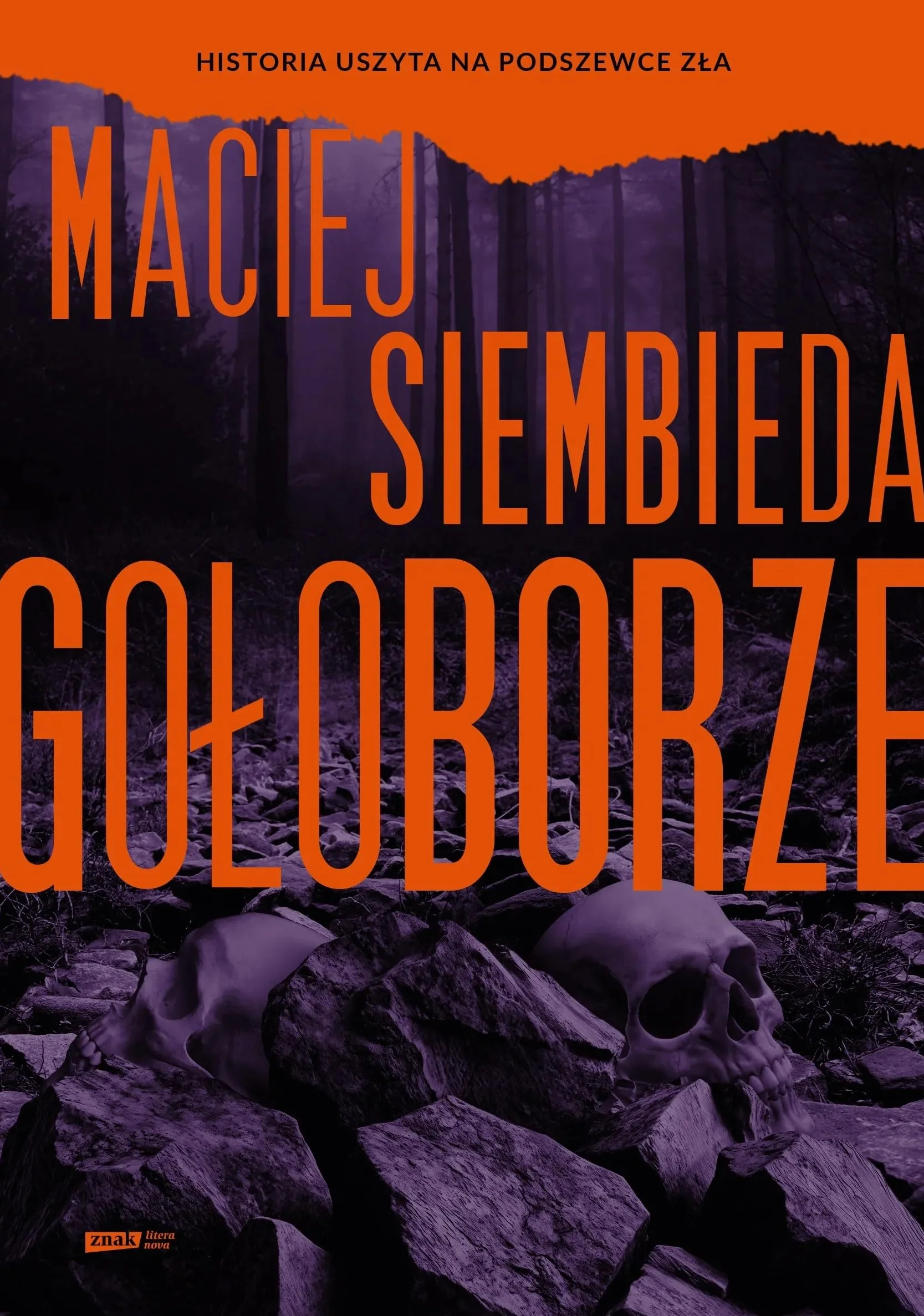 Gołoborze