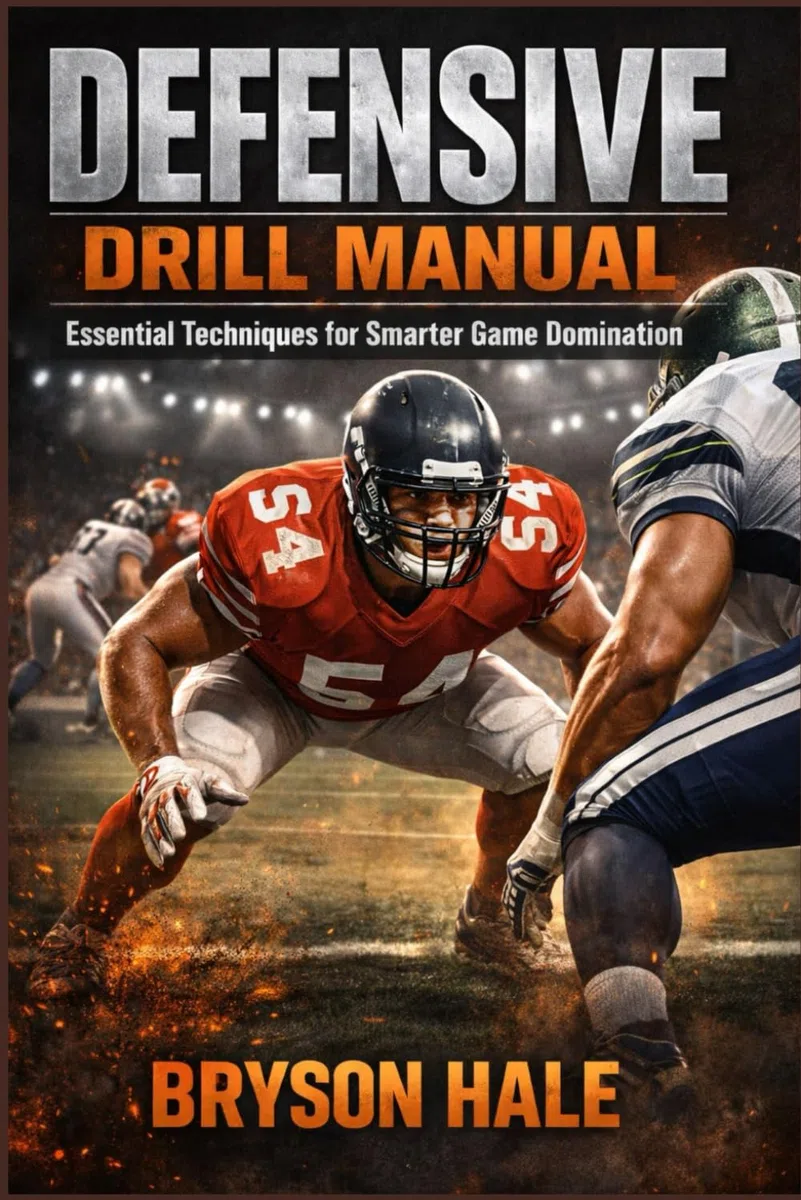 Defensive Drill Manual: Essential Techniques for Smarter Game Domination