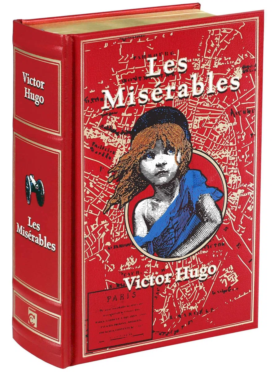 Les Misérables