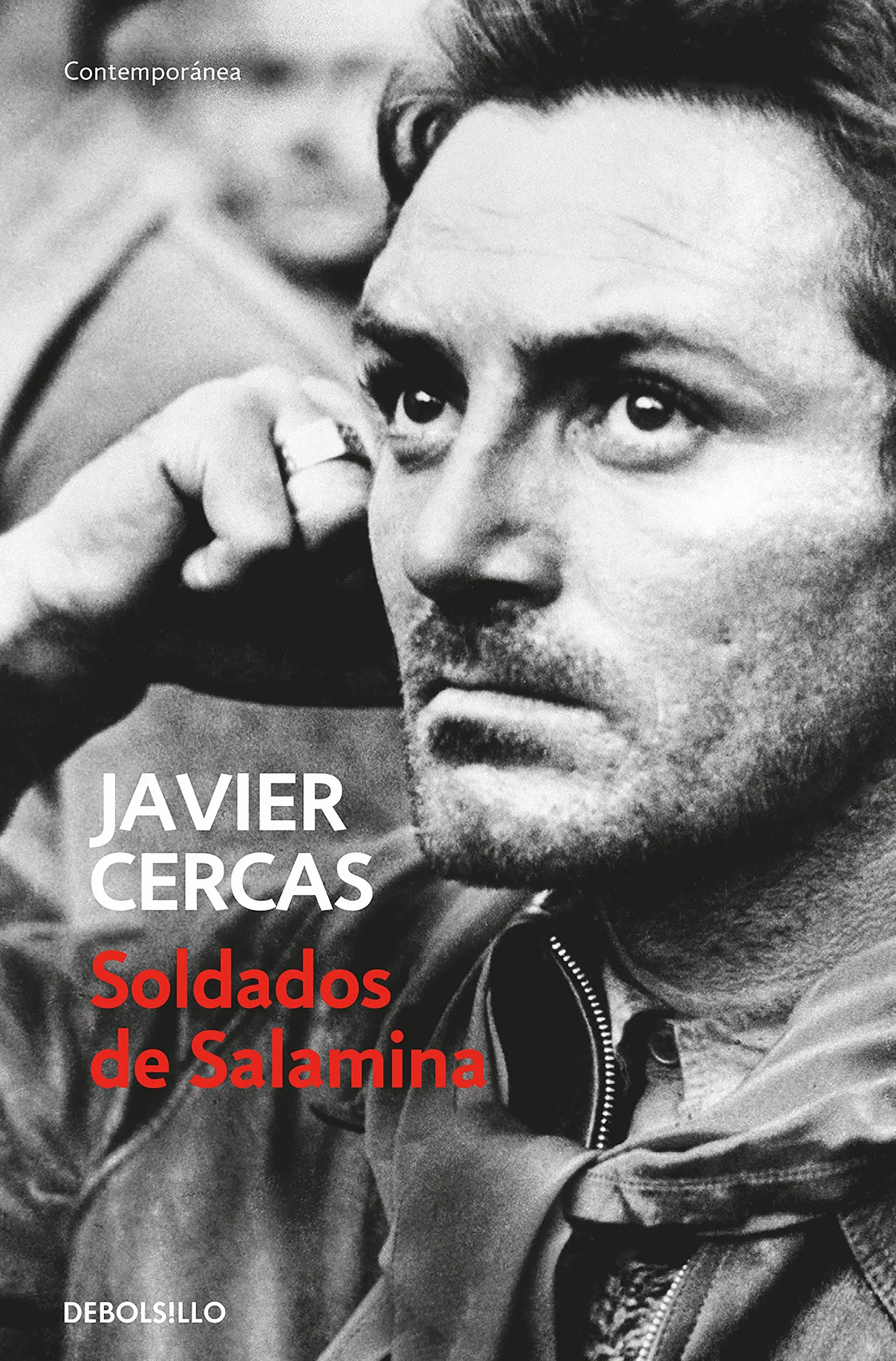 Soldados de Salamina / Soldiers of Salamis
